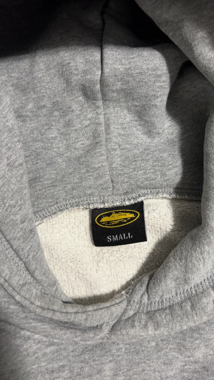 Corteiz Hoodie - photo 4