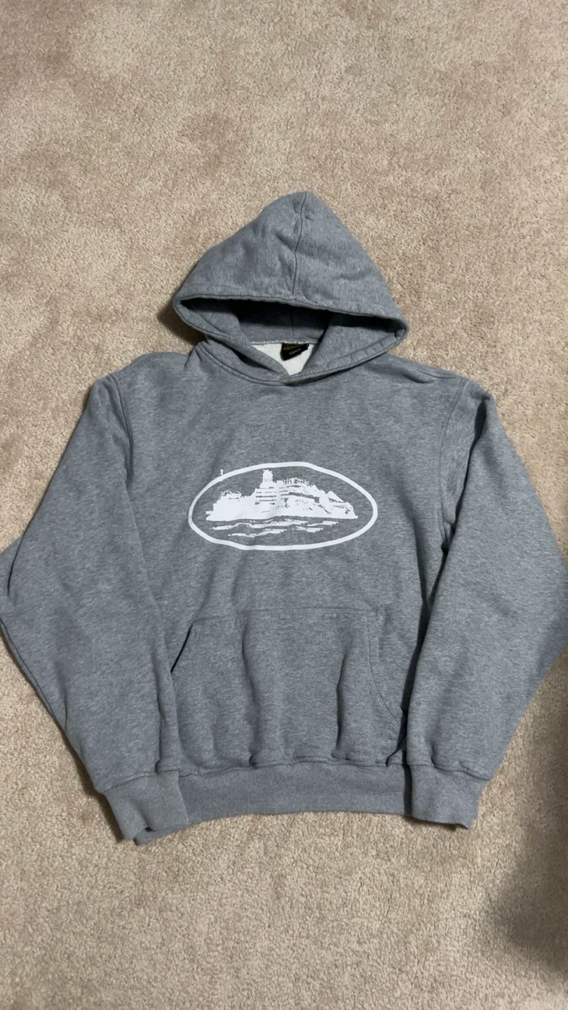 Corteiz Hoodie