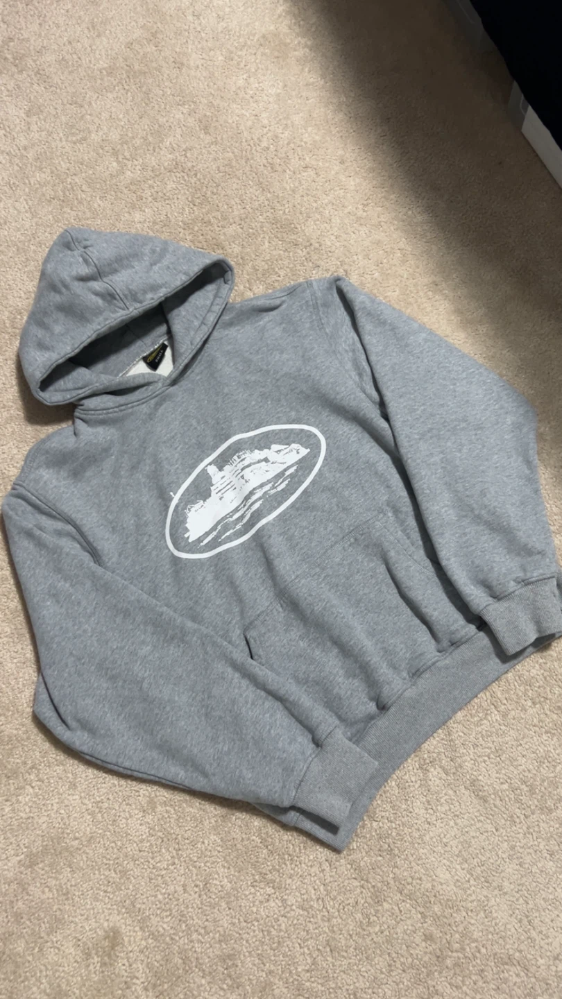 Corteiz Hoodie - photo 2