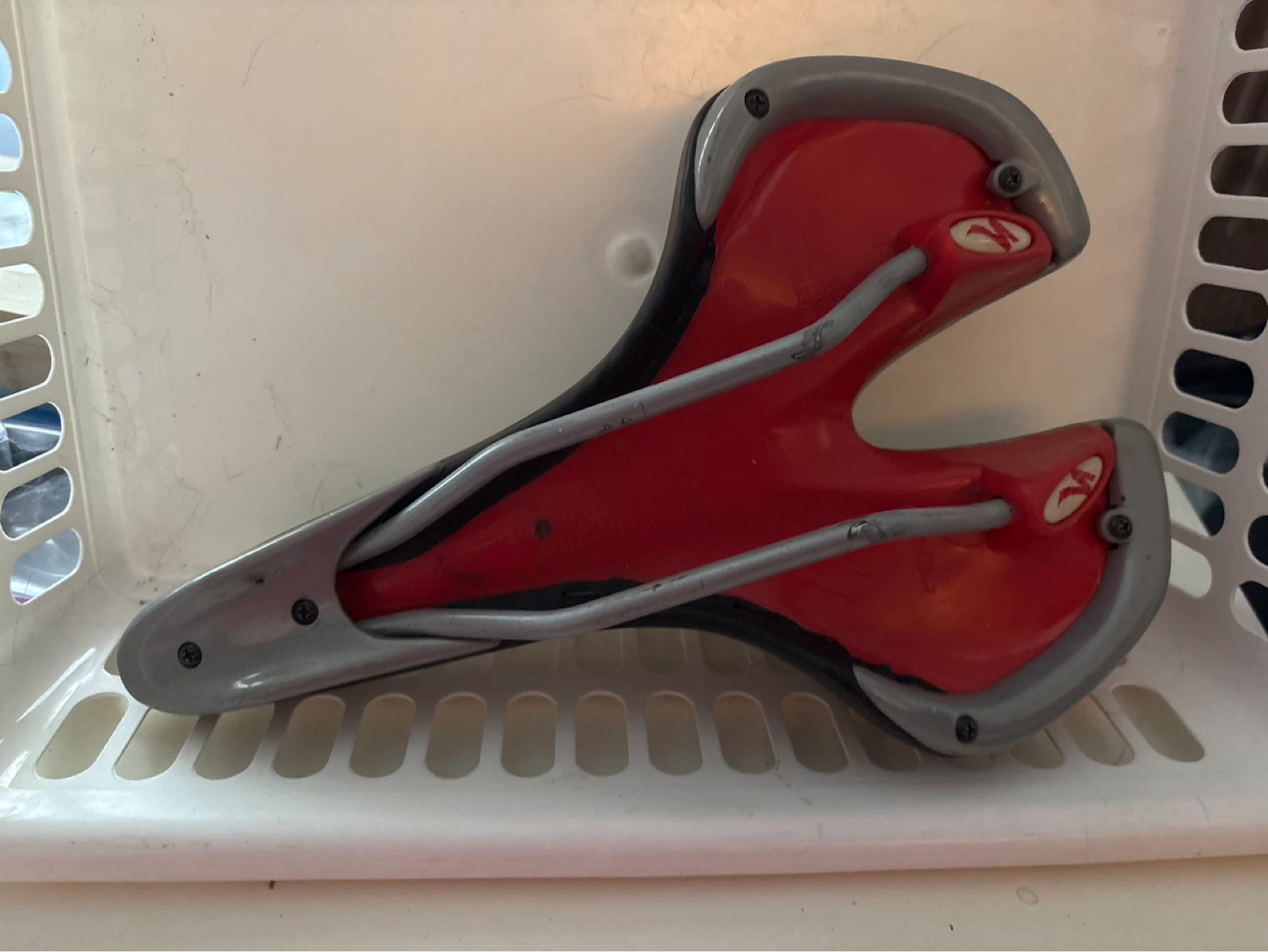 Bike Saddle /Seat + Specialized BodyGeometry - photo 3