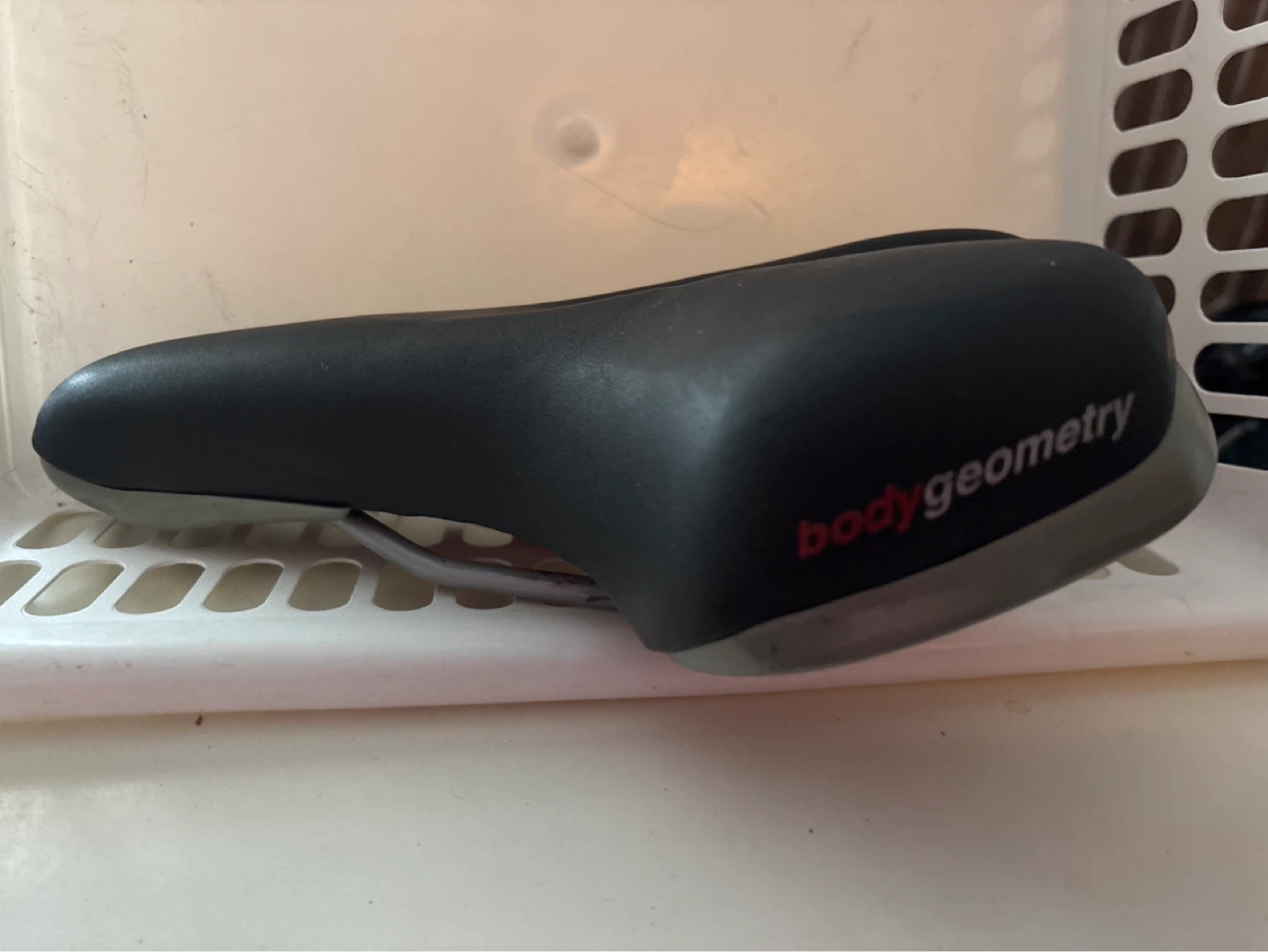 Bike Saddle /Seat + Specialized BodyGeometry - photo 2