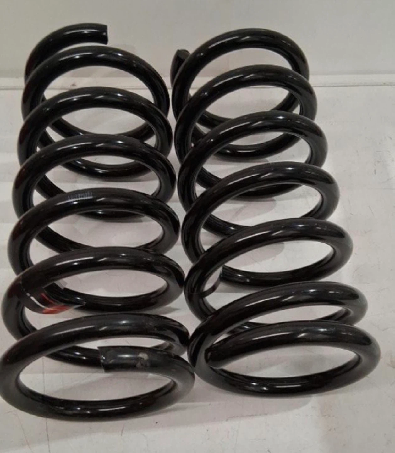 Supreme Suspension Coil Springs - photo 3