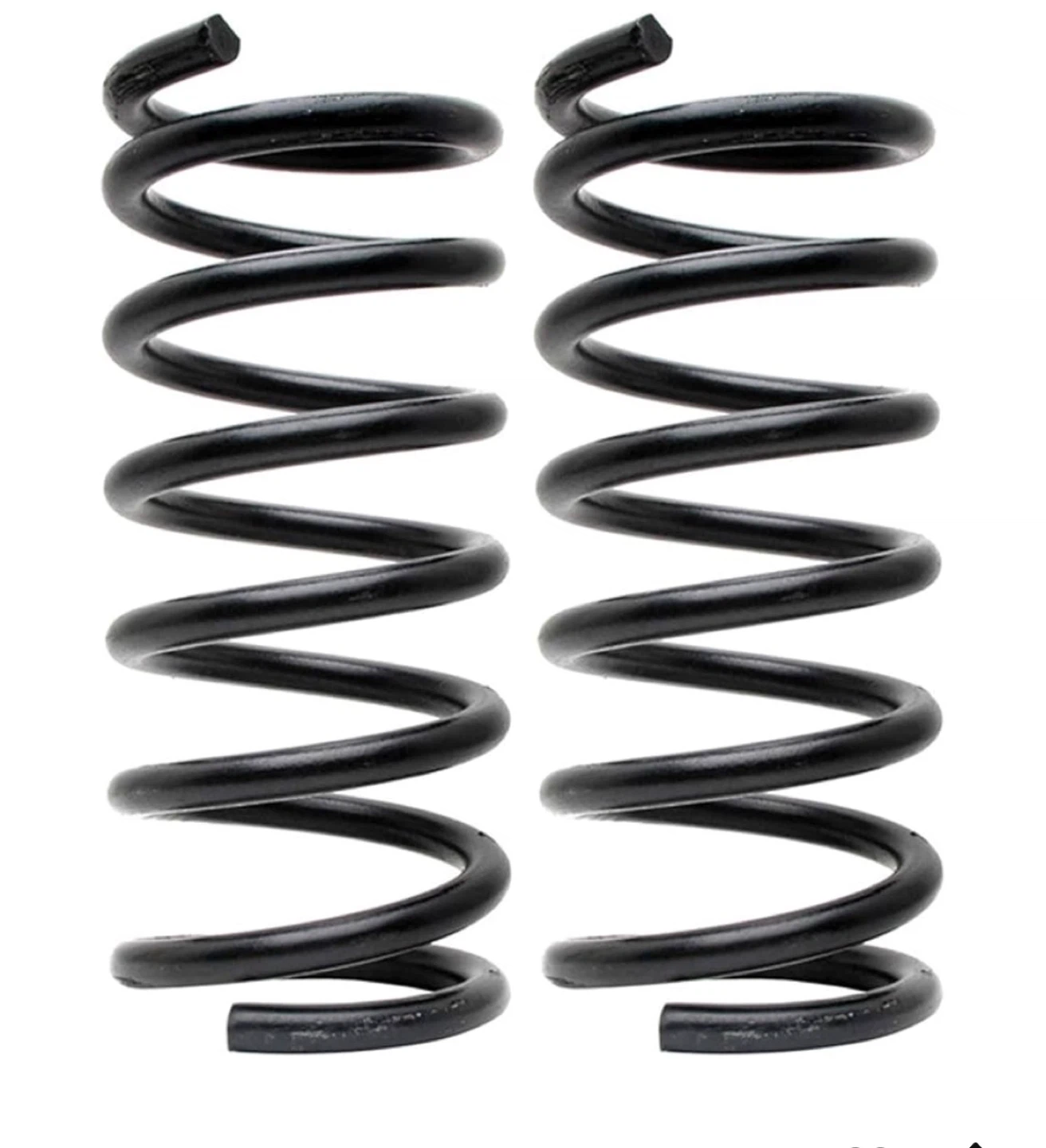 Supreme Suspension Coil Springs