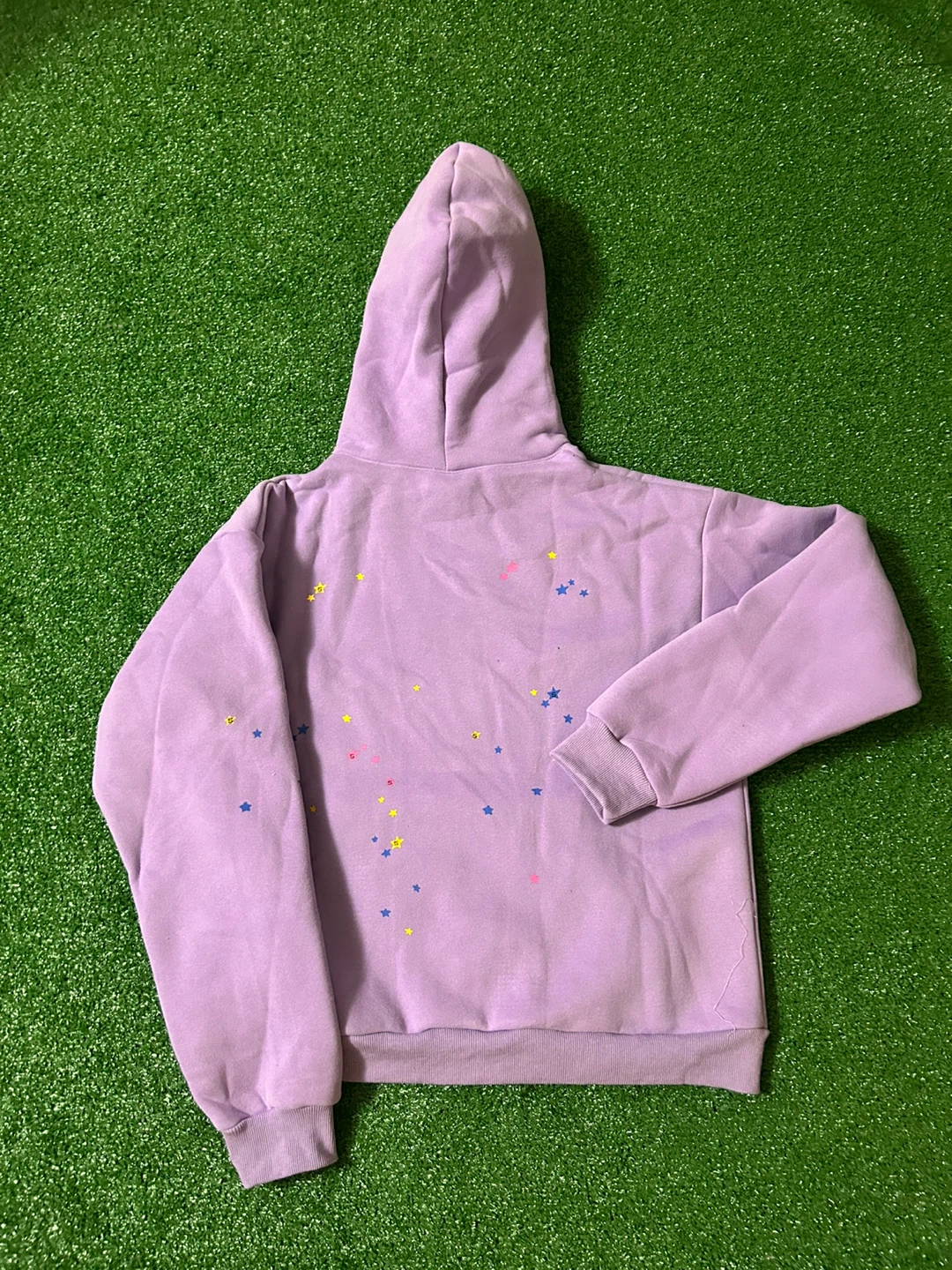 Açai Sp5der Hoodie - photo 2