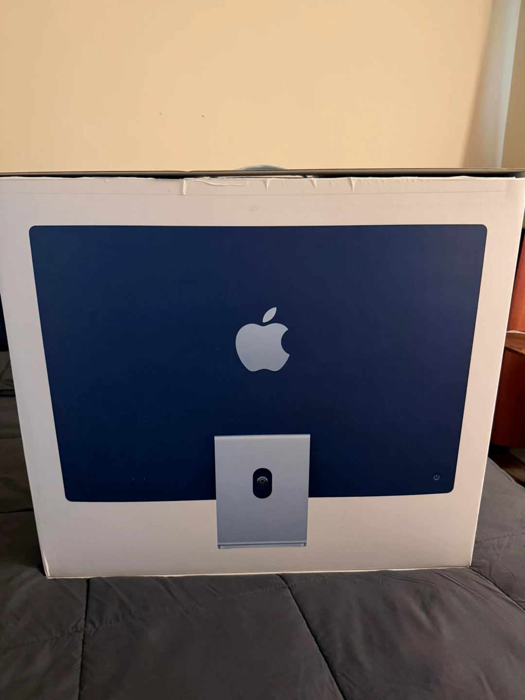 Apple iMac 24-inch M3 - photo 2