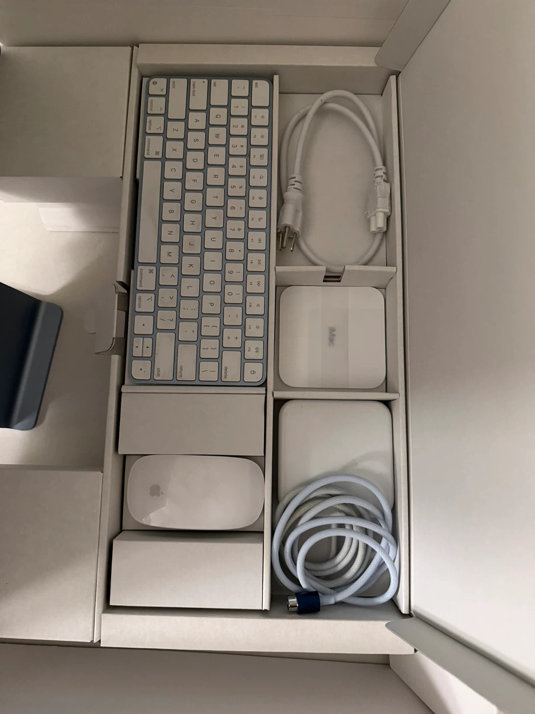 Apple iMac 24-inch M3 - photo 5
