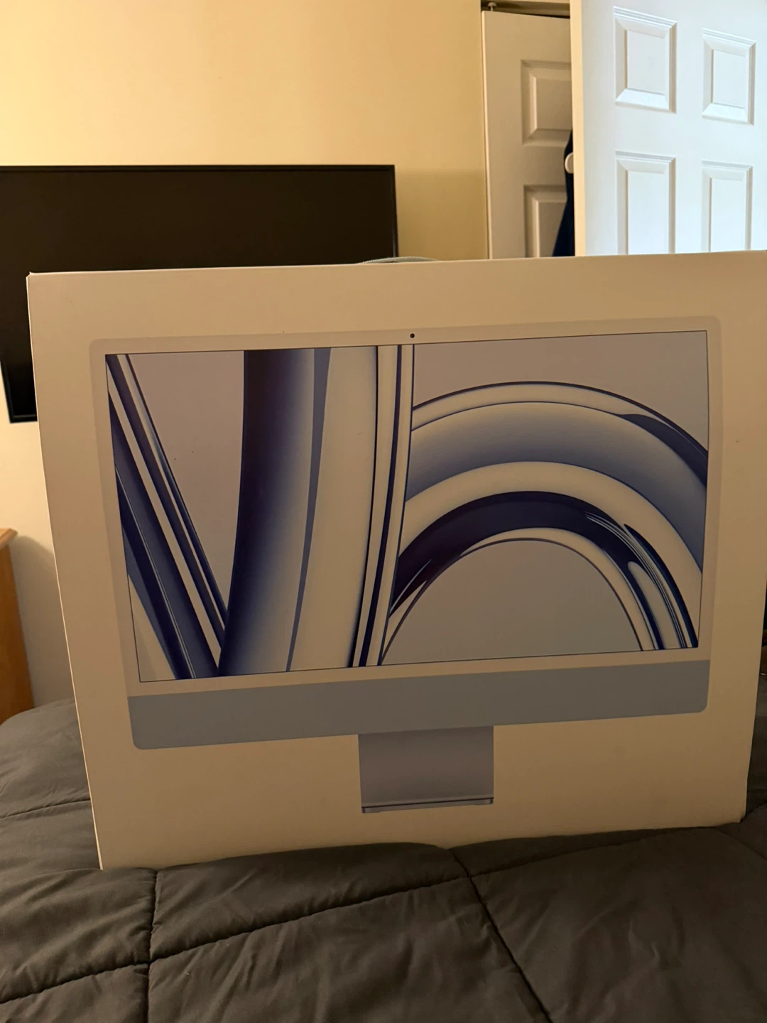 Apple iMac 24-inch M3