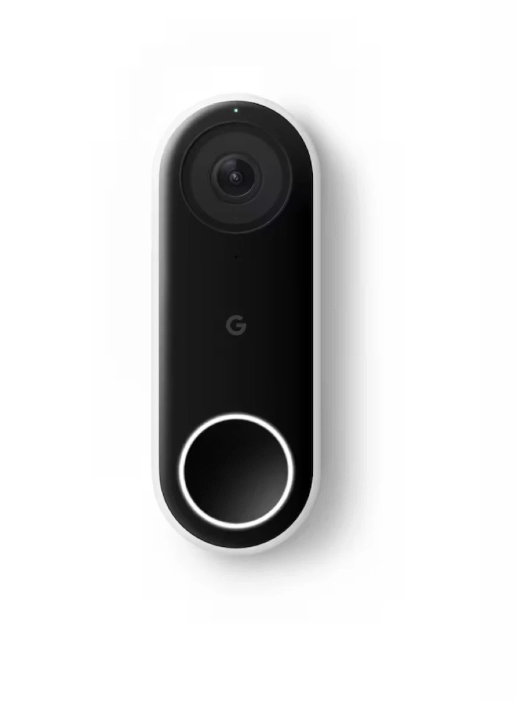 Google Nest Doorbell (Battery) installation - photo 4
