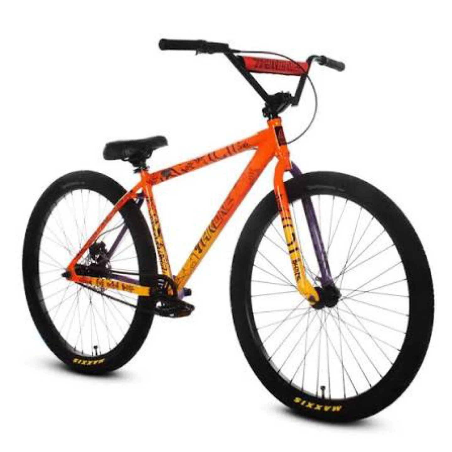 SE Bikes Big Ripper 29" BMX Bike