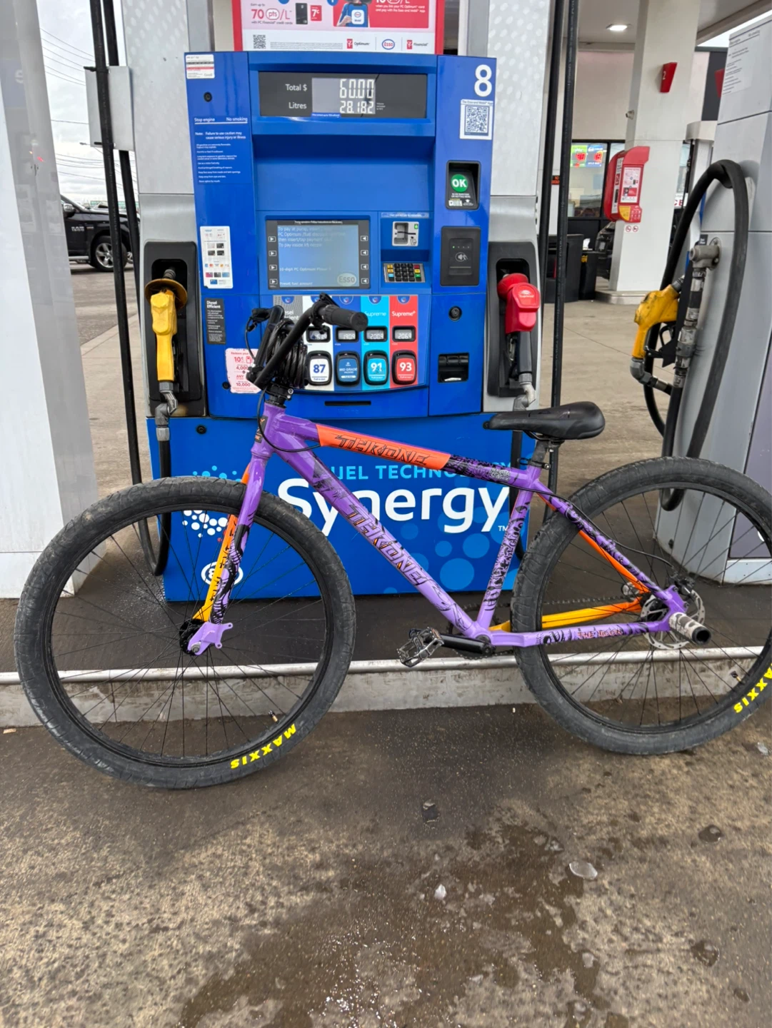 SE Bikes Big Ripper 29" BMX Bike - photo 2