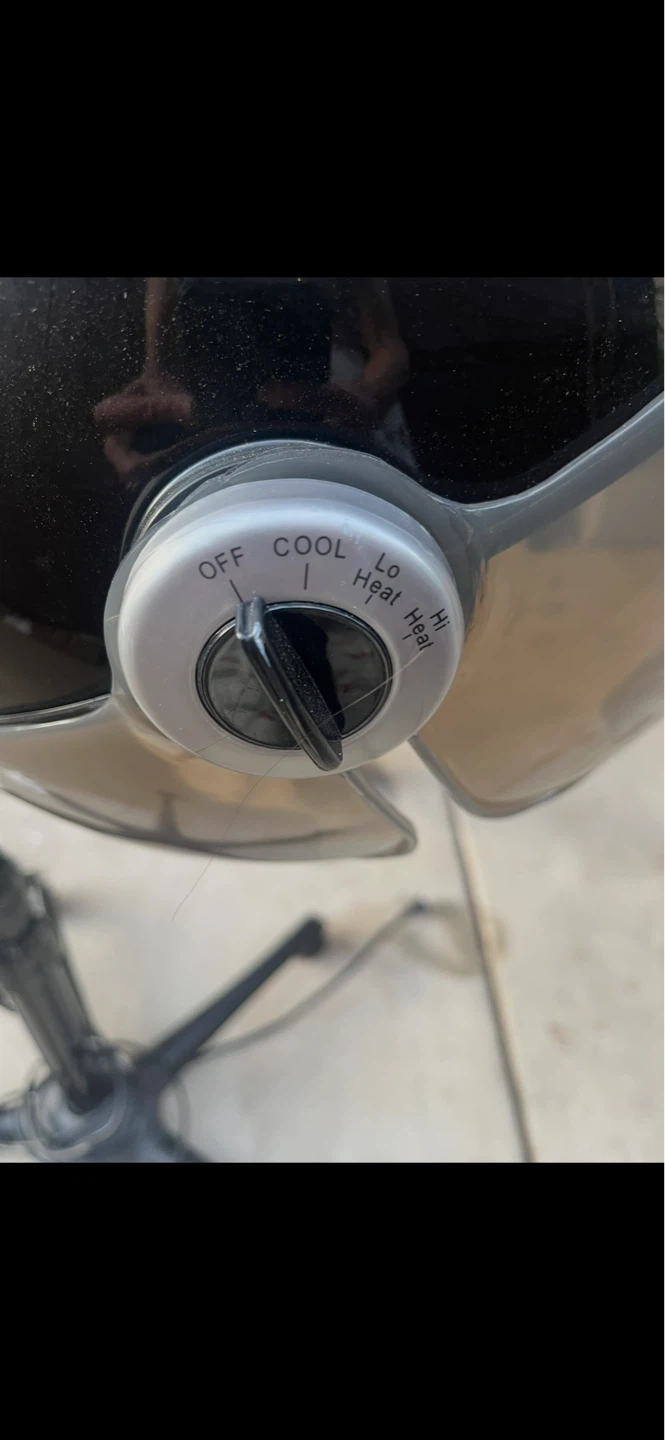 Hooded Bonnet Hair Dryer - photo 2