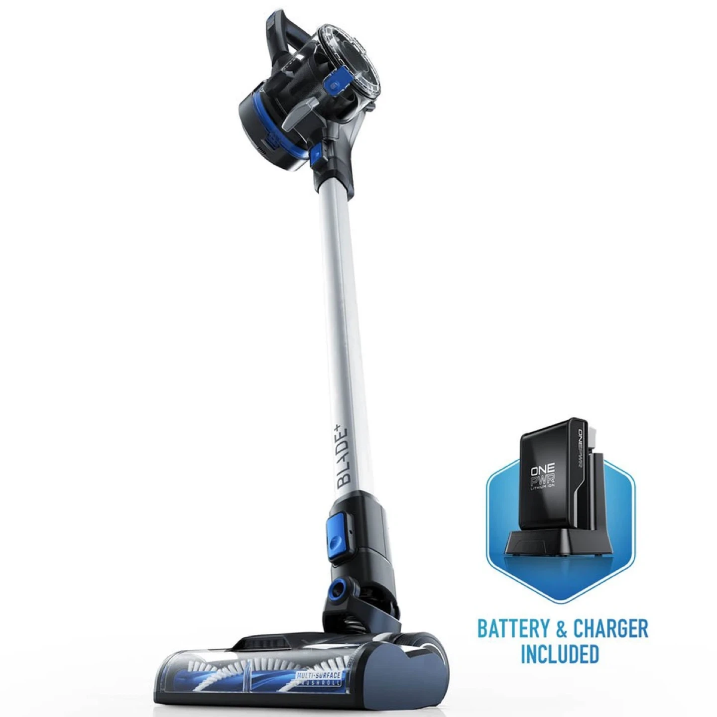 Hoover ONE PWR Cordless Stick Vacuum Cleaner 🌱 - photo 3