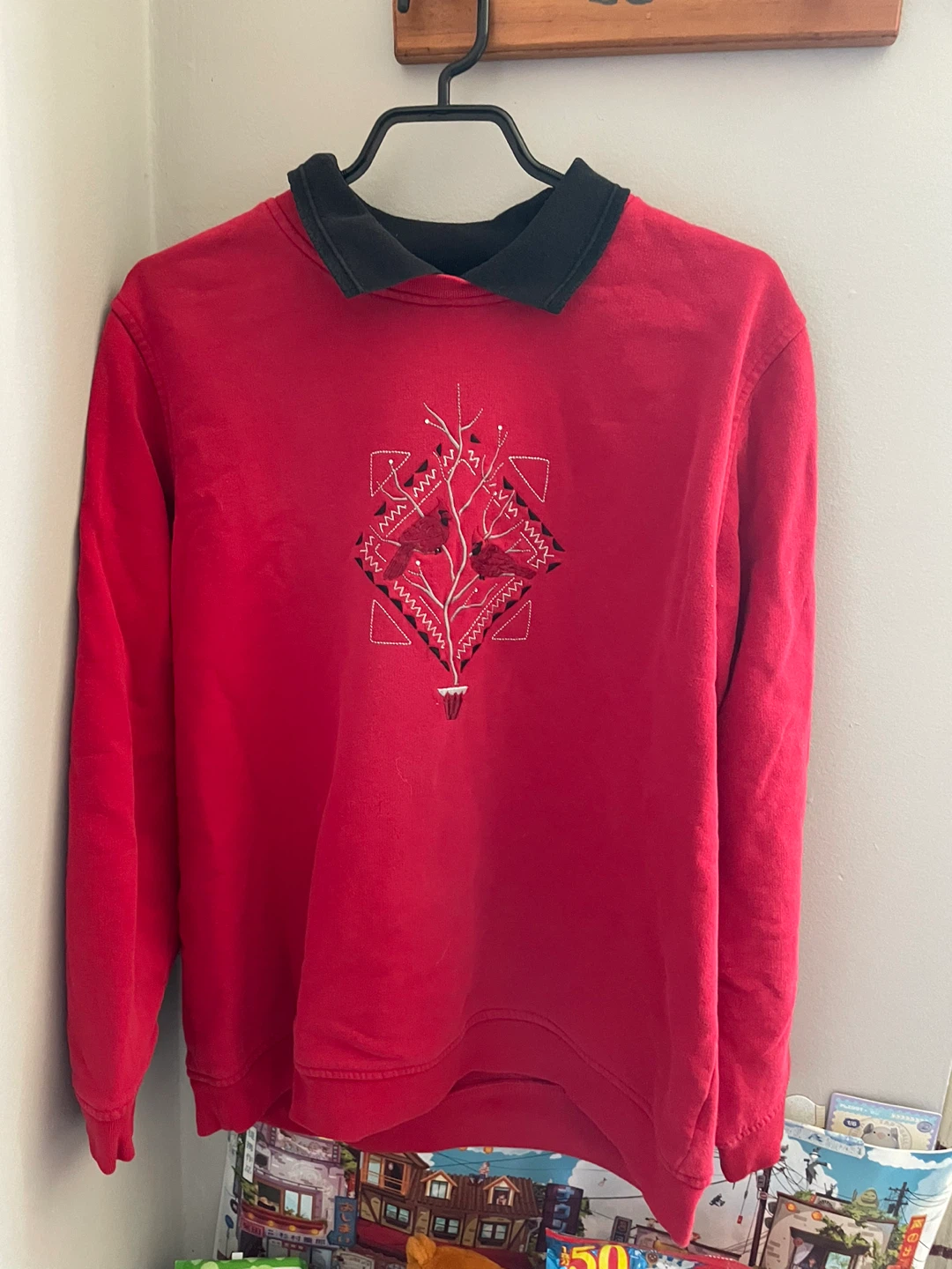 Vintage Northern Reflections Sweatshirt