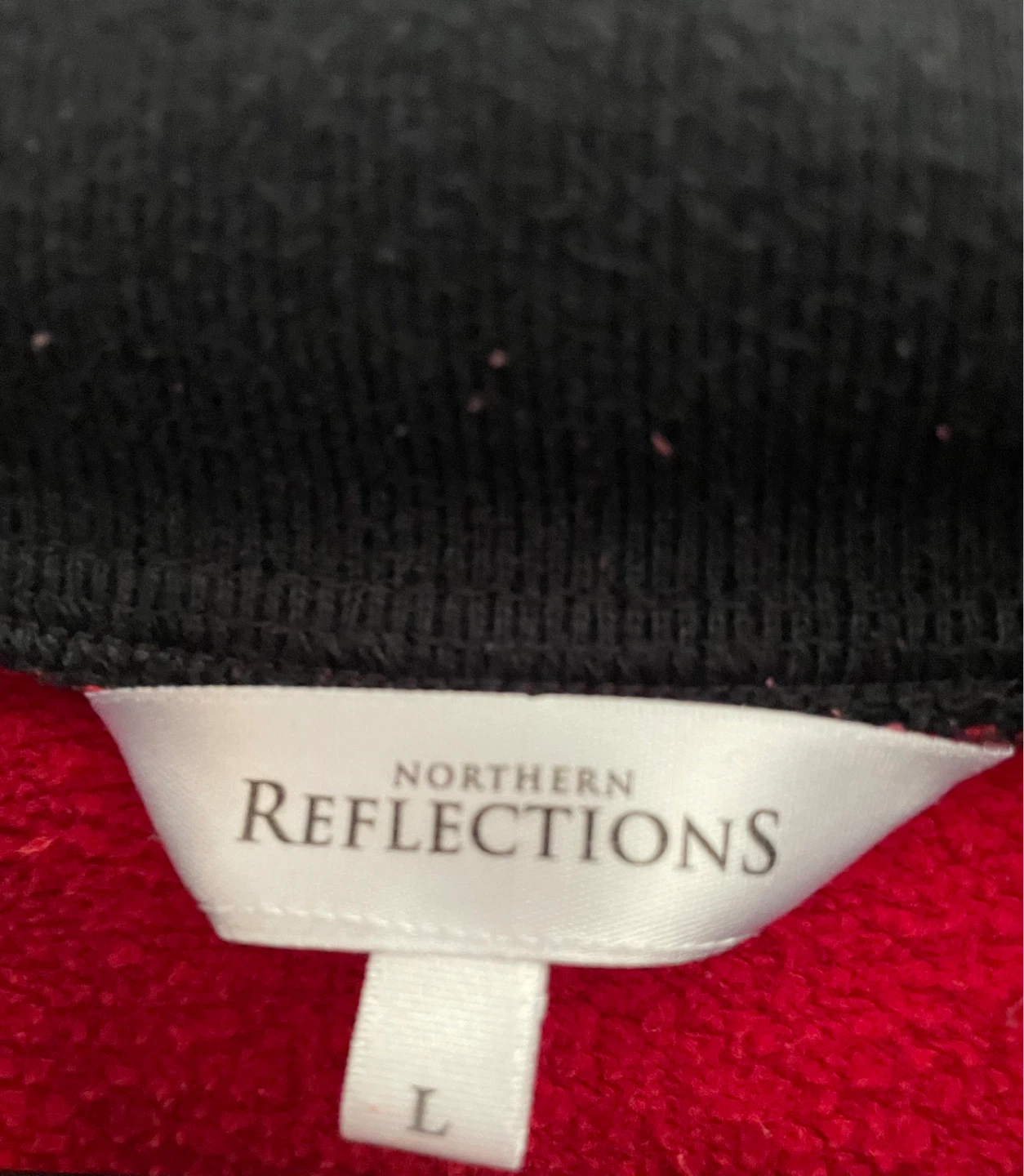 Vintage Northern Reflections Sweatshirt - photo 2