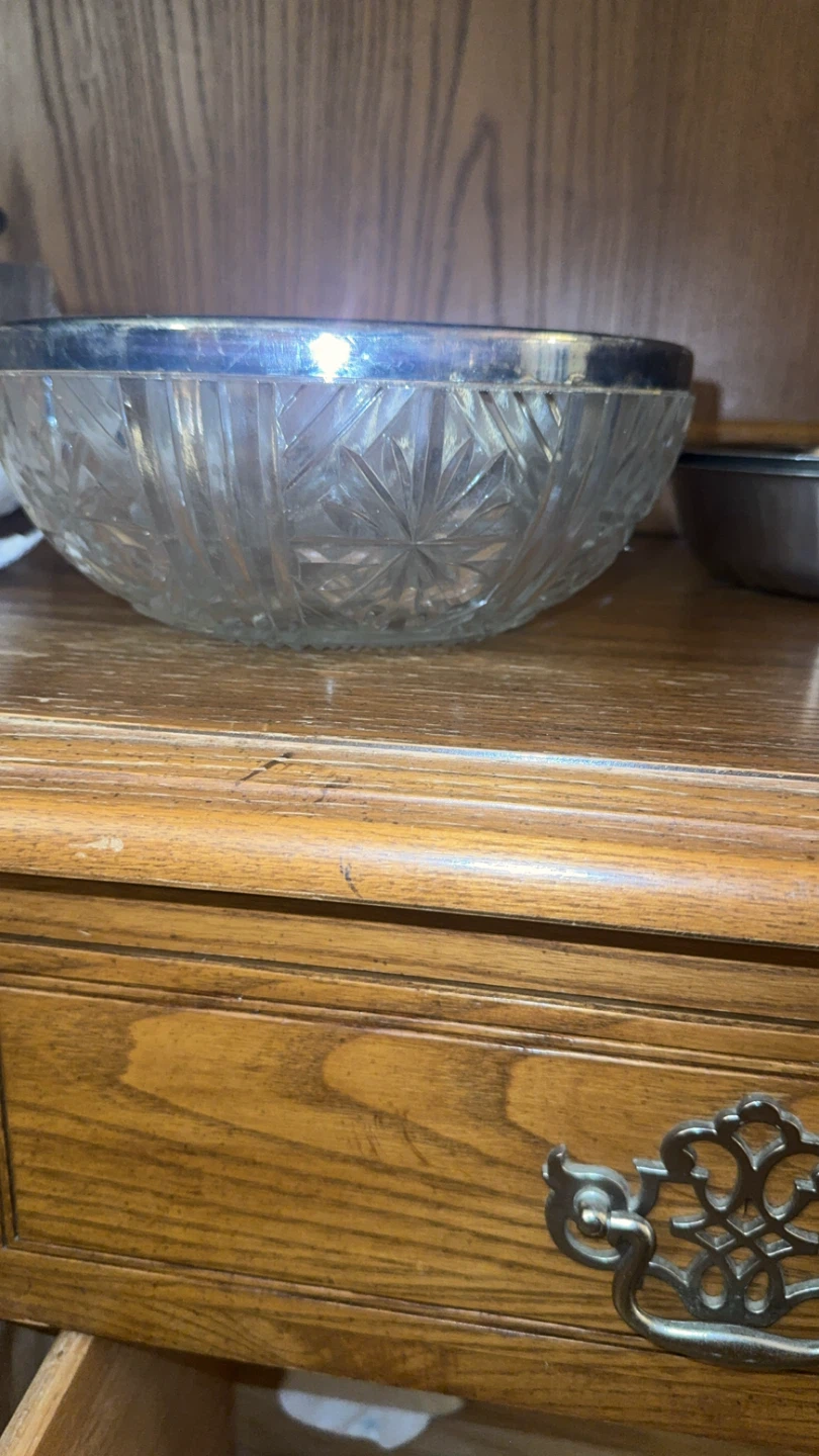Stainless Steel Mixing Bowl Set - photo 3
