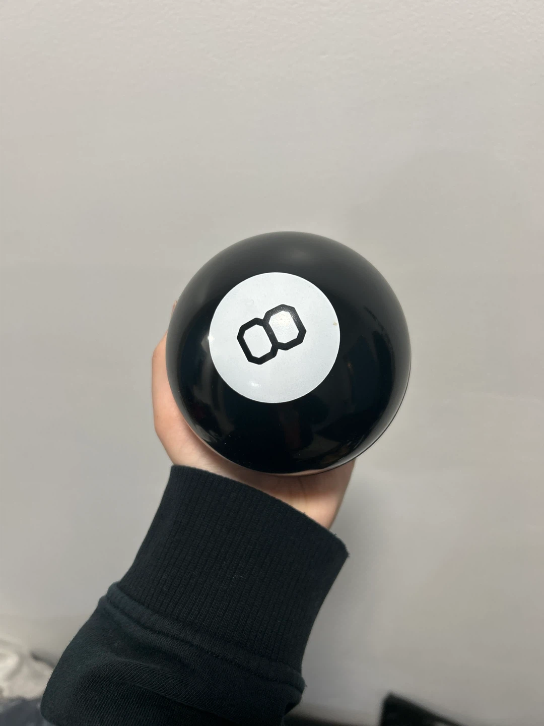 Magic 8-Ball