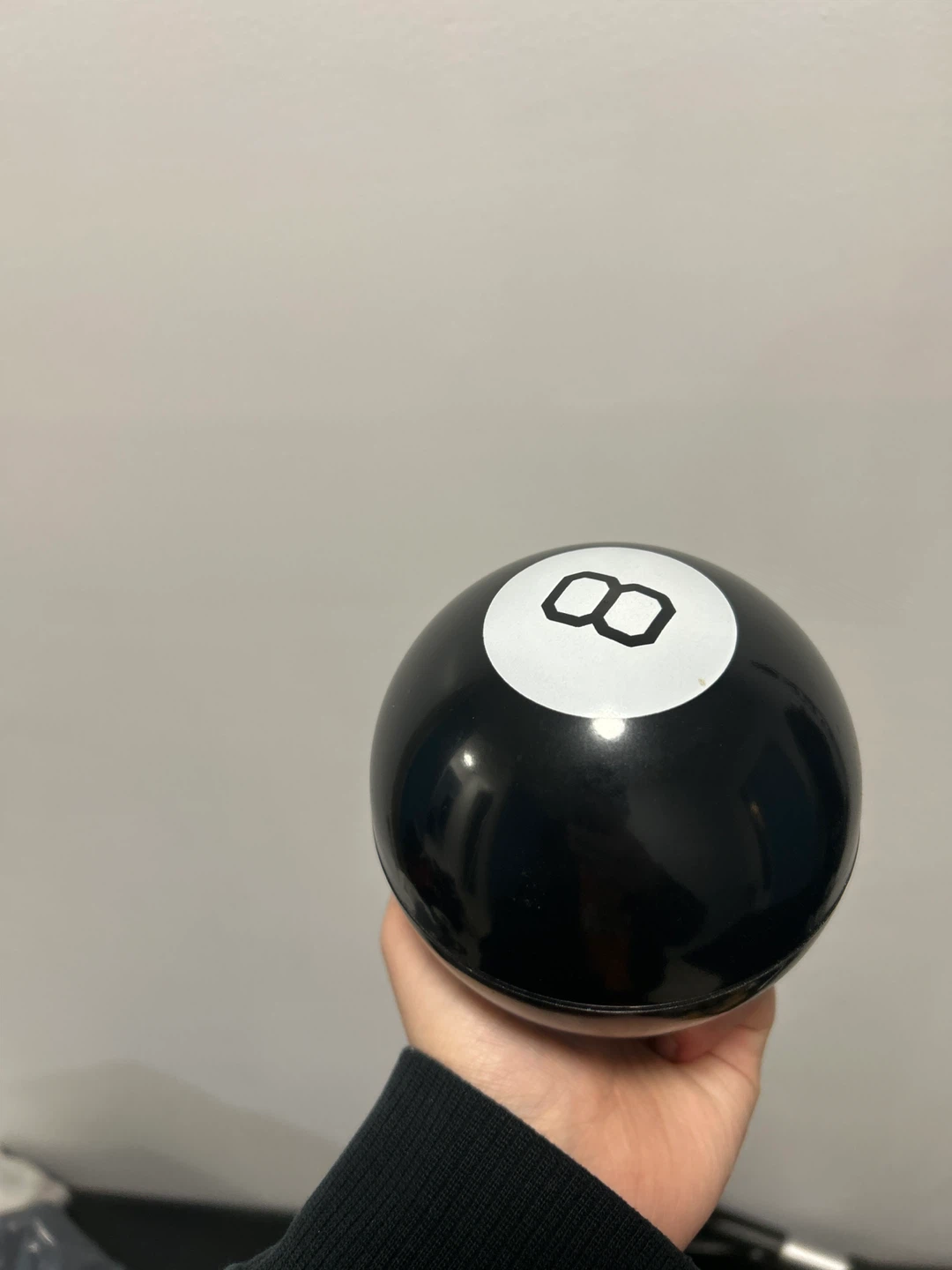 Magic 8-Ball - photo 2