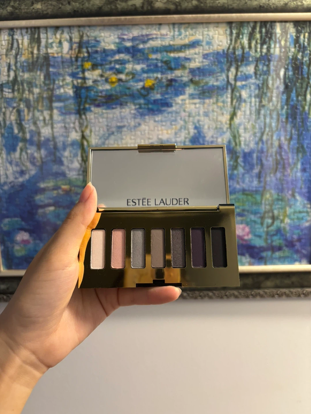 Estée Lauder Eyeshadow Palette