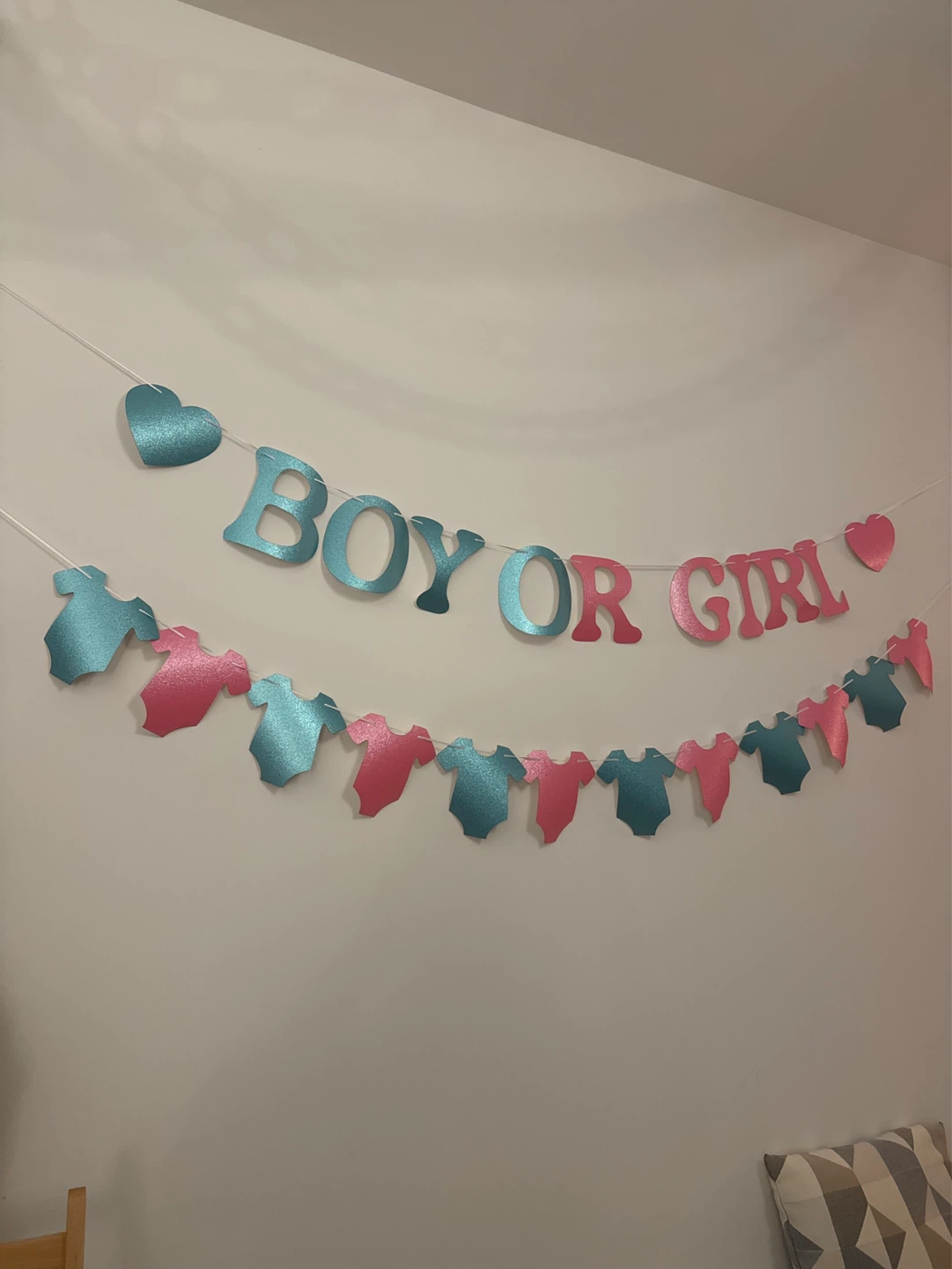 Gender Reveal Party Supplies - photo 2