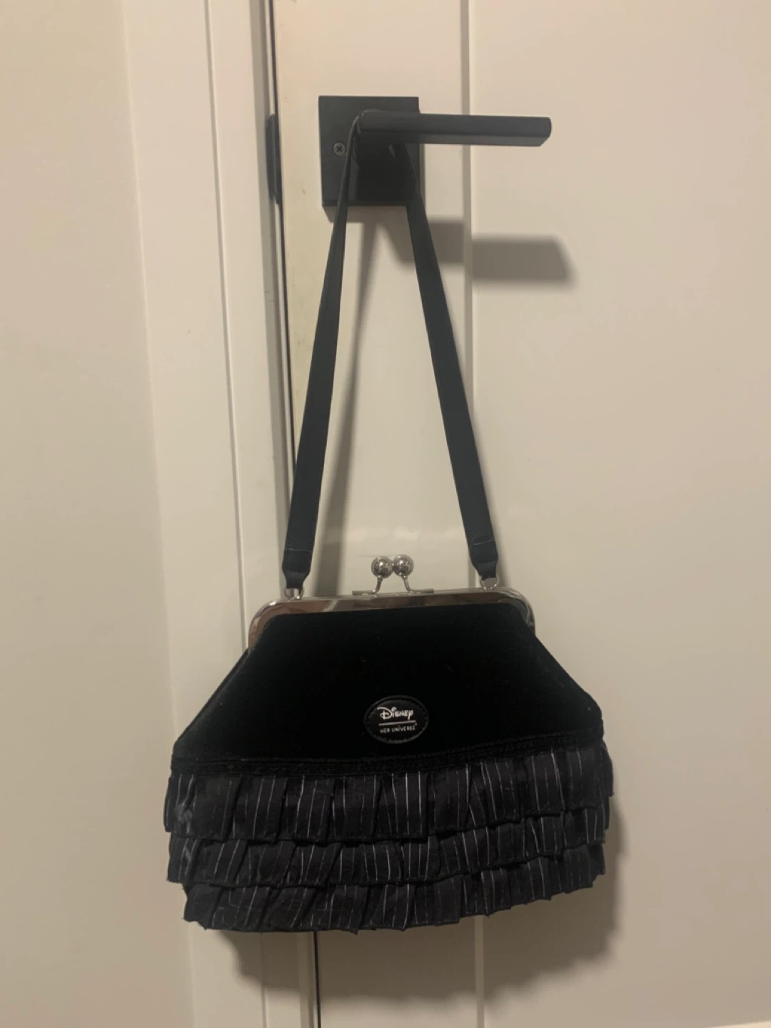 The nightmare before christmas purse - photo 2