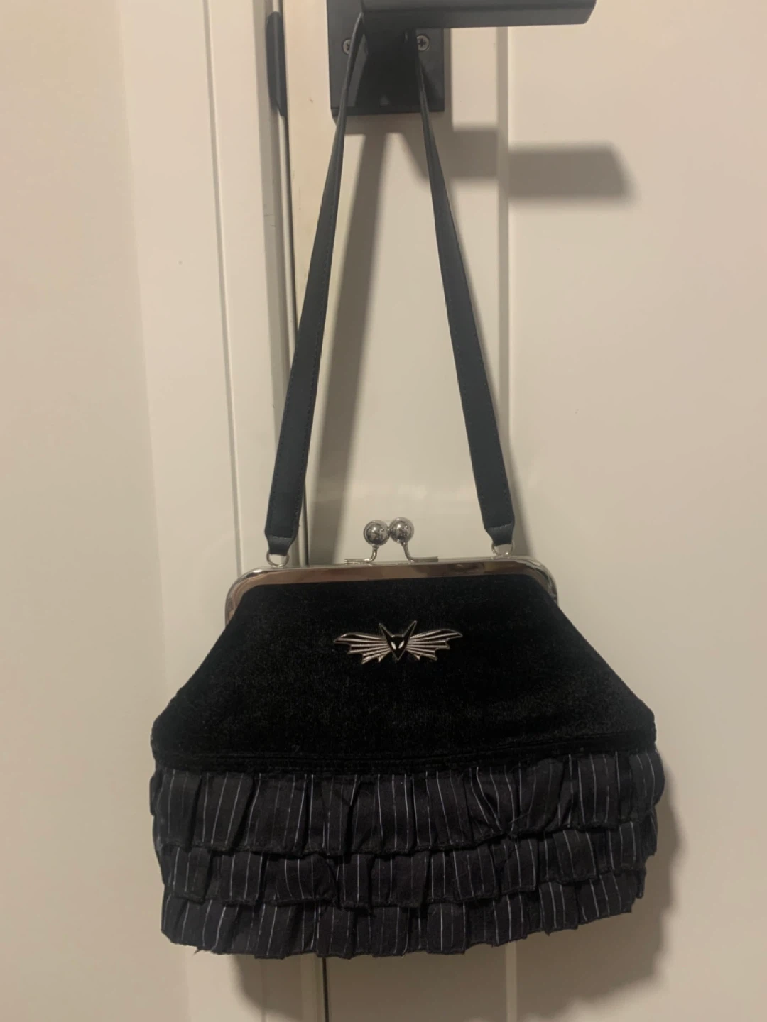 The nightmare before christmas purse