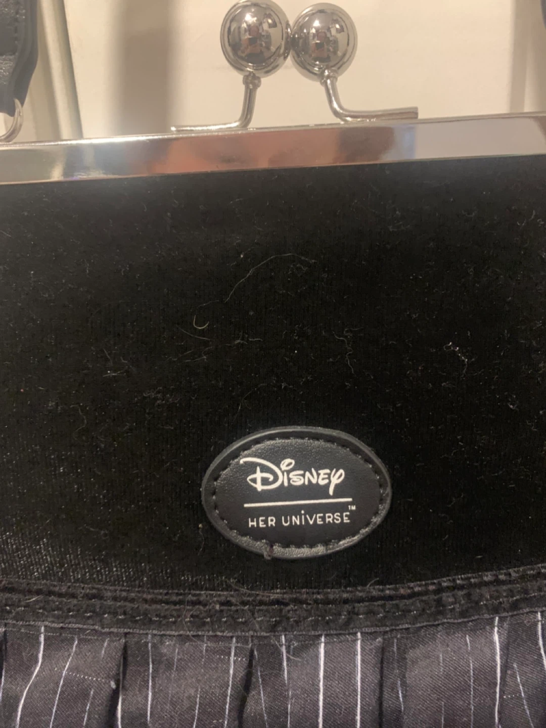 The nightmare before christmas purse - photo 5