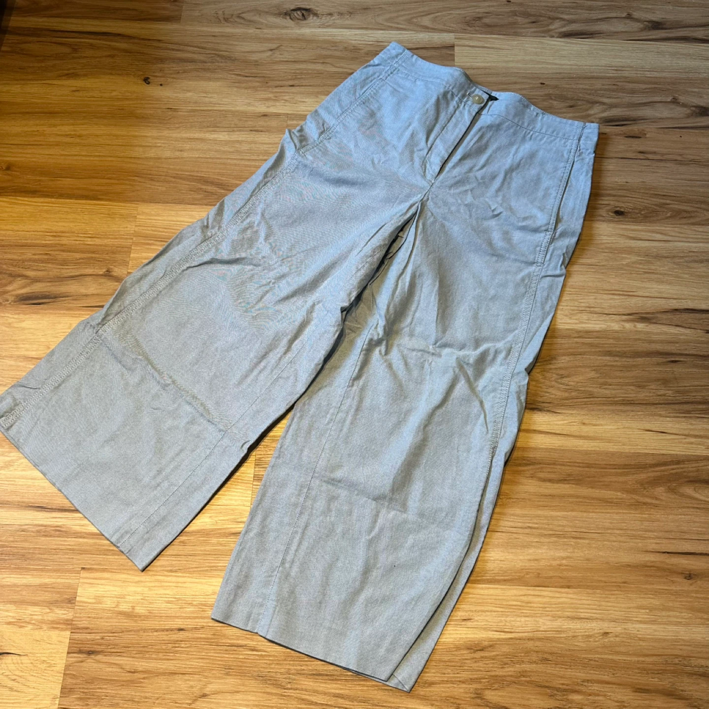 Ann Taylor Women's Size 6 Wide Leg Pants