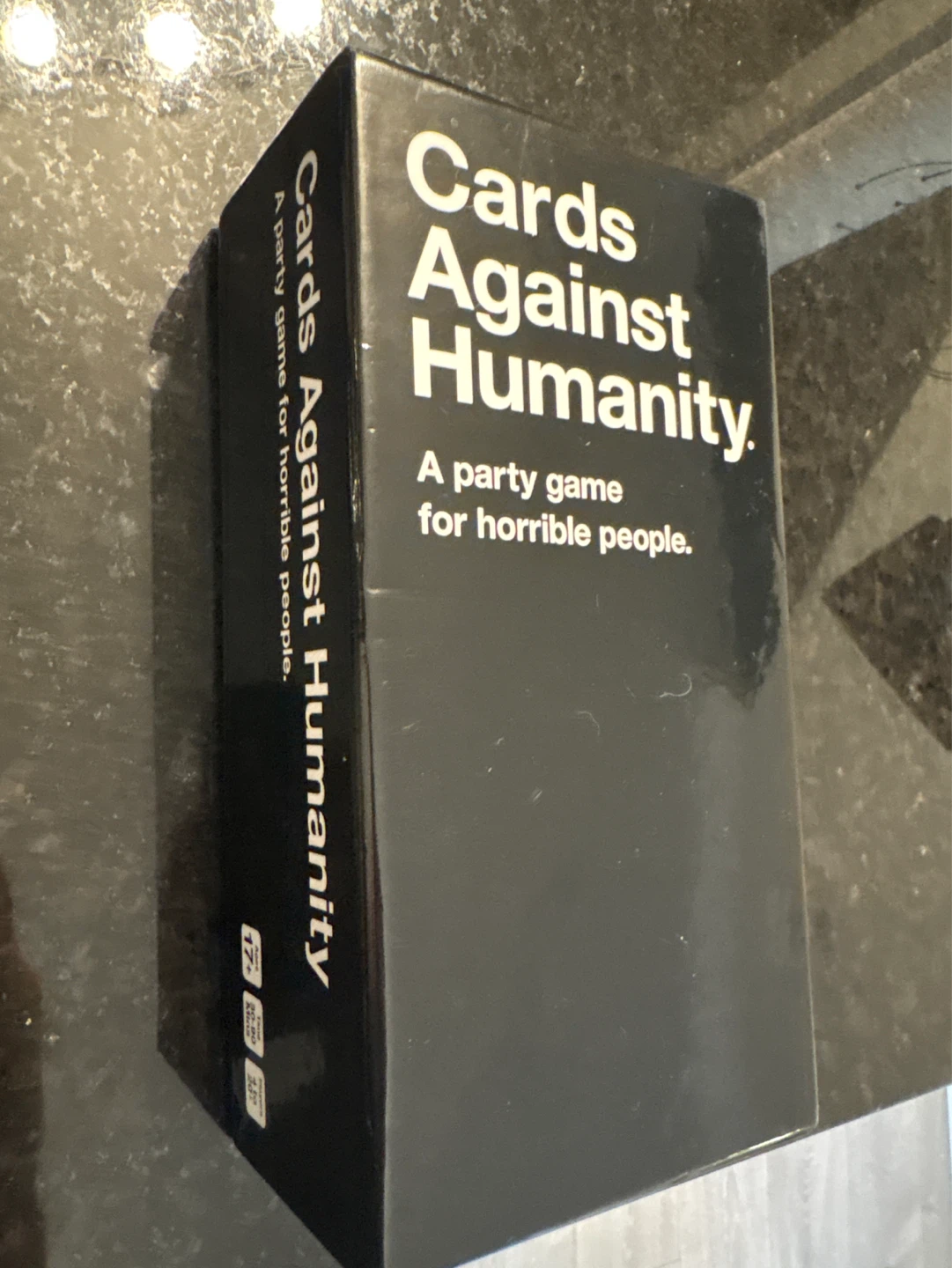 Cards Against Humanity Party Game