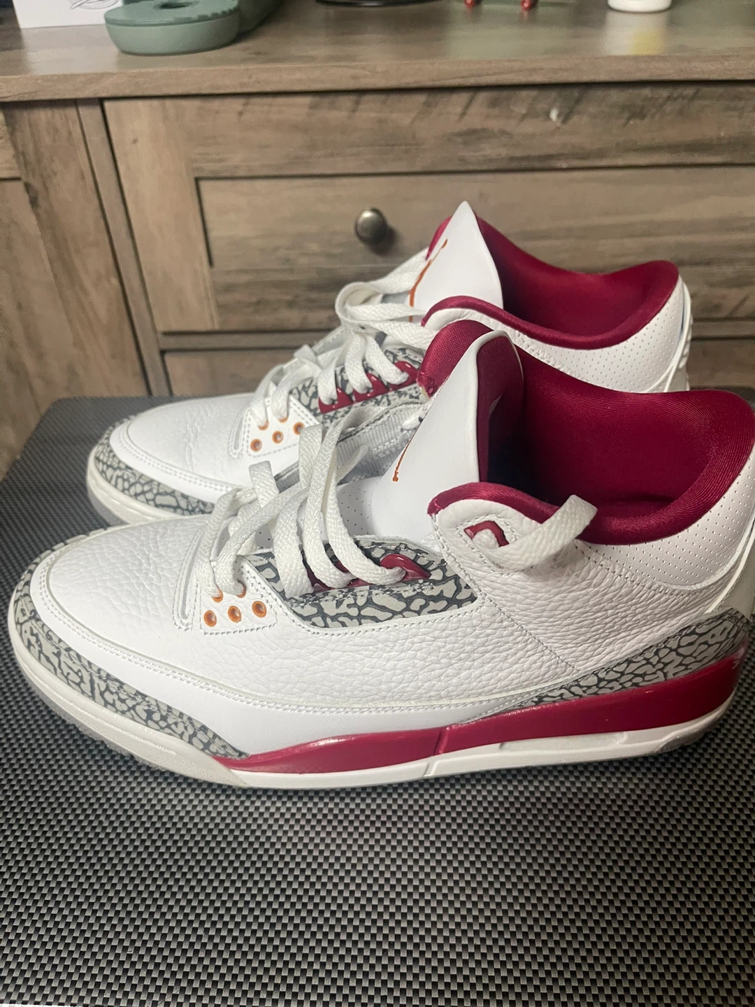 Air Jordan 3 Retro Size 10