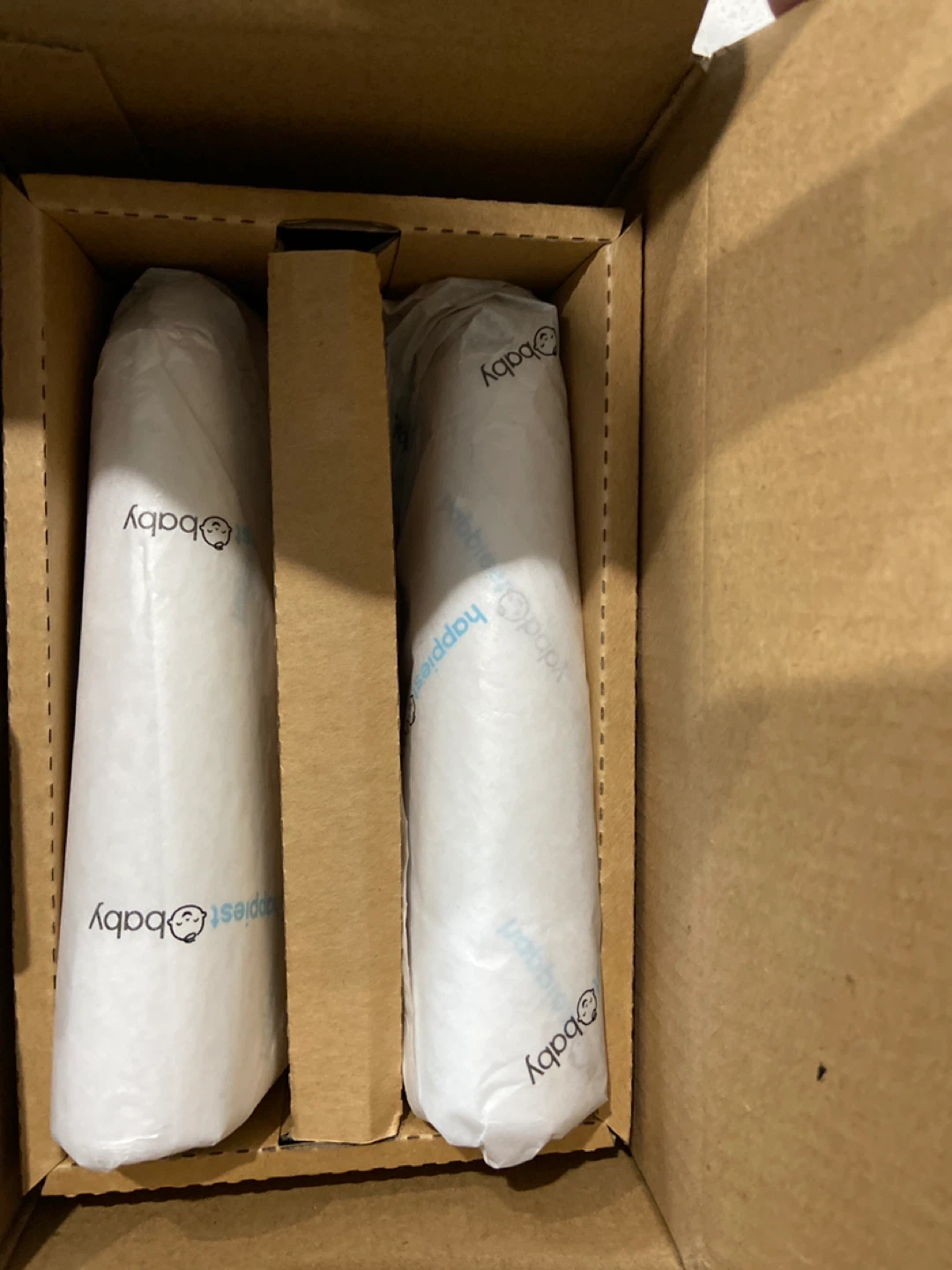 Happiest Baby Snoo Leg Lifters - photo 2
