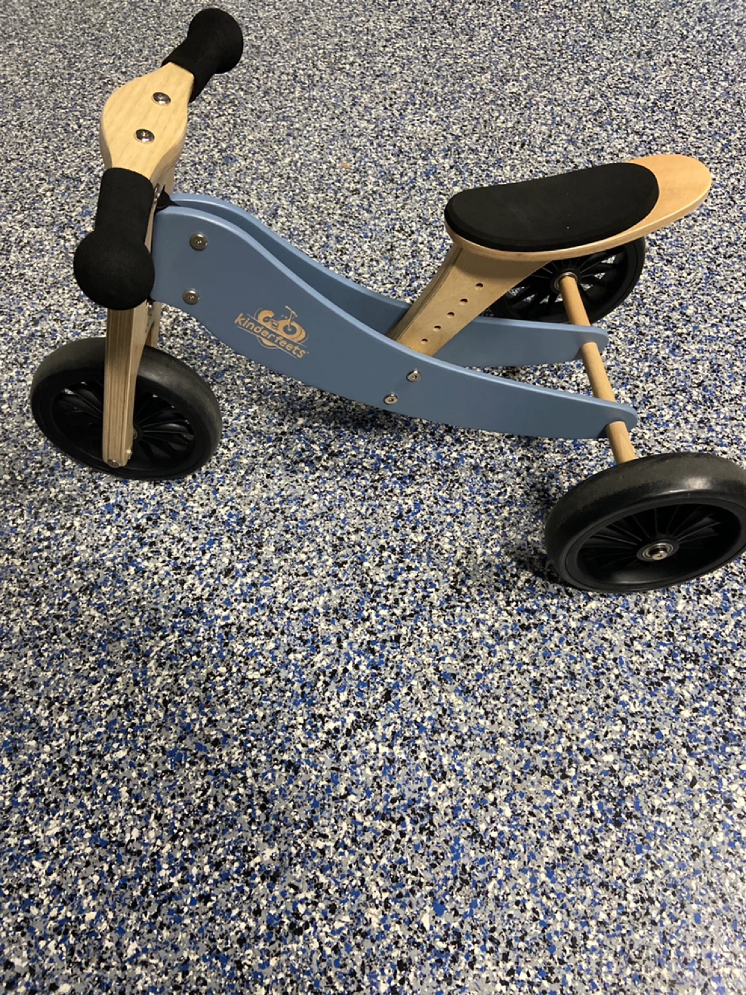 Kinderfeets Balance Bike