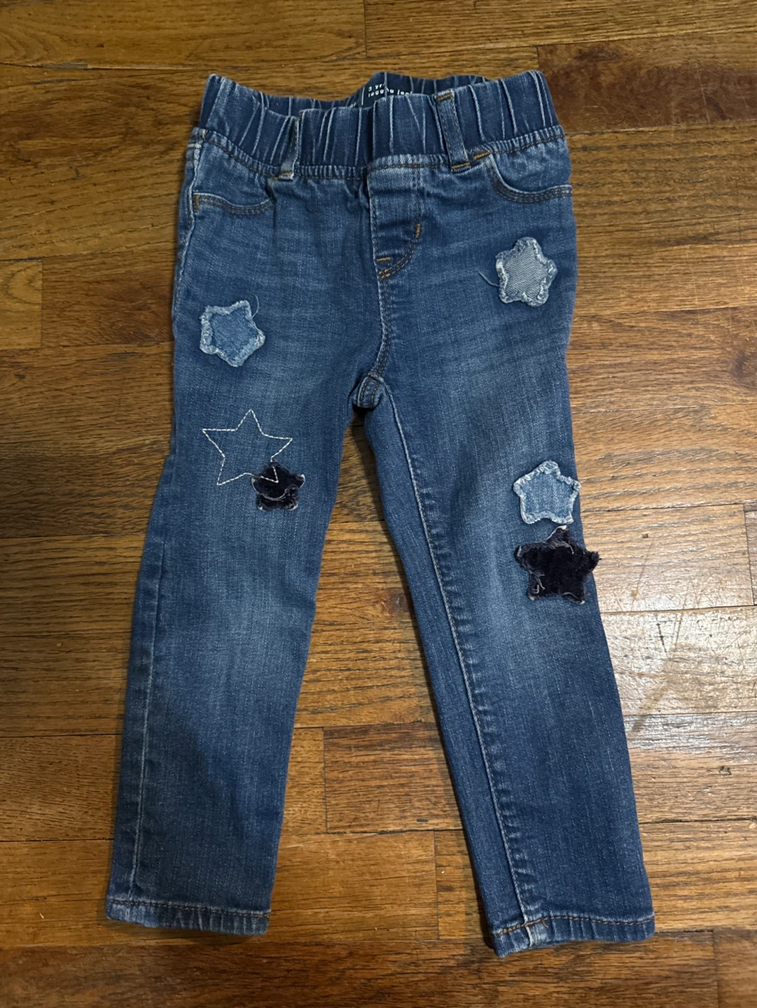 3T Gap Baby 1969 Jeggings