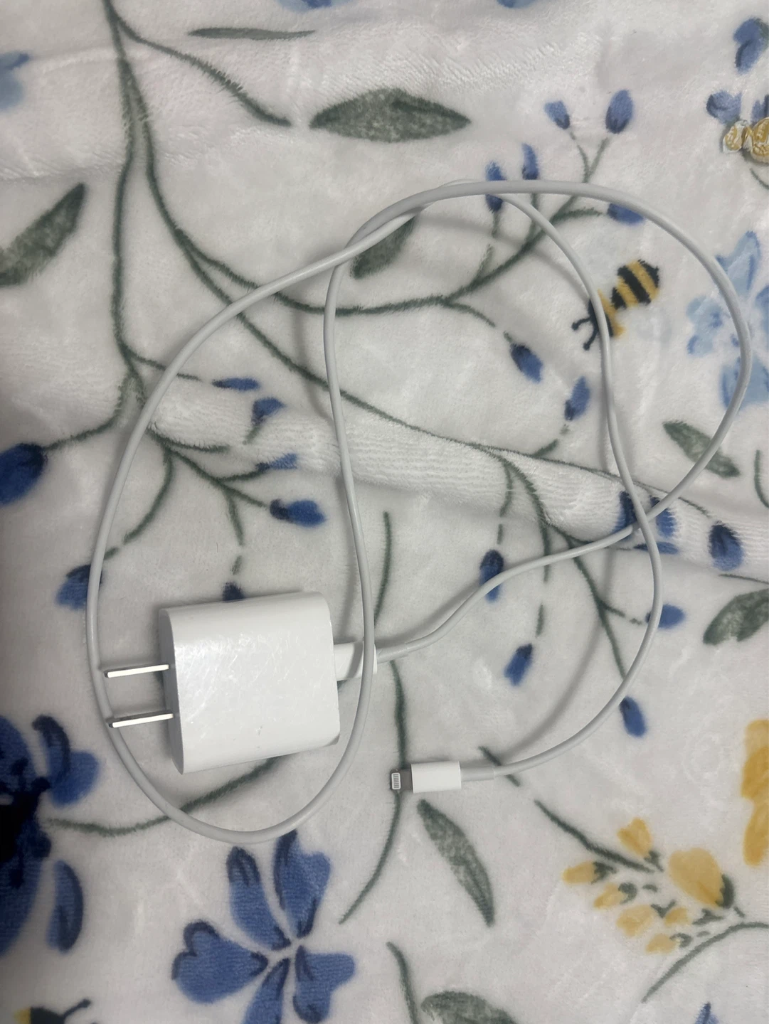 Brand new Apple iPhone Charger - White