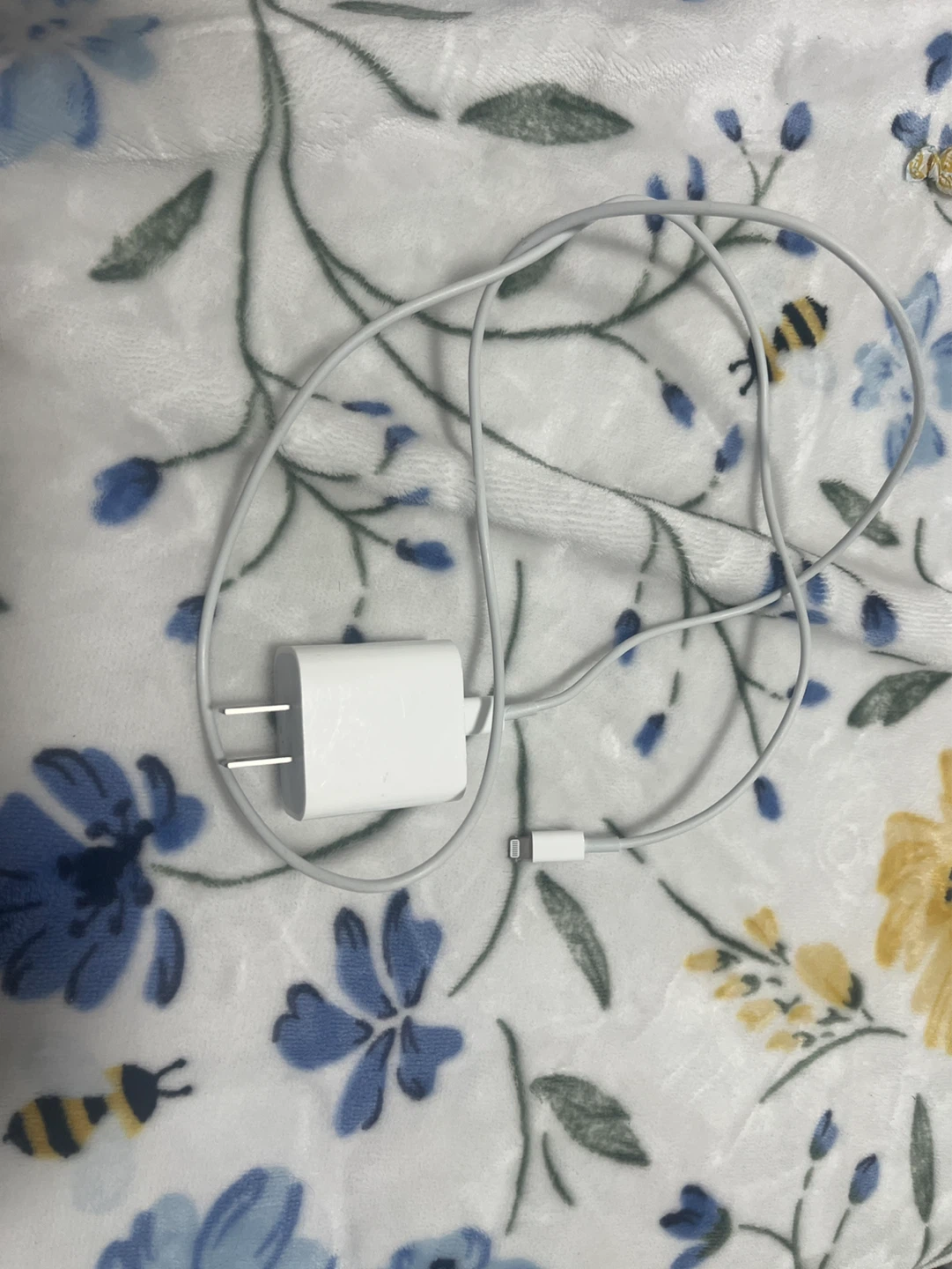 Brand new Apple iPhone Charger
