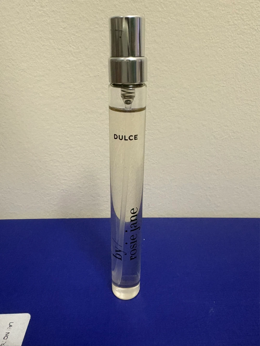 Rosie Jane Dulce travel size