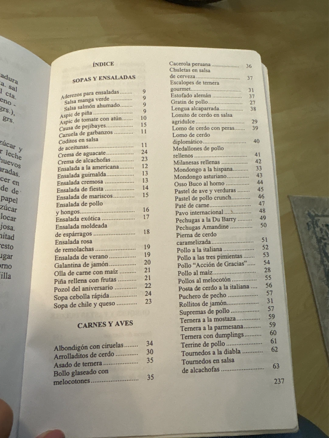 Cocina con Florita 11 Cookbook - photo 2