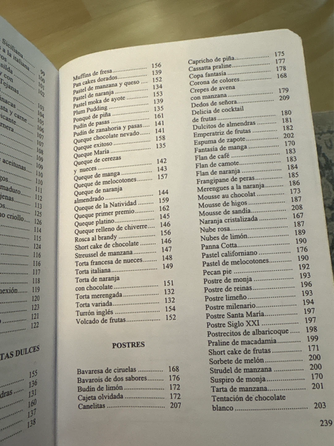 Cocina con Florita 11 Cookbook - photo 4