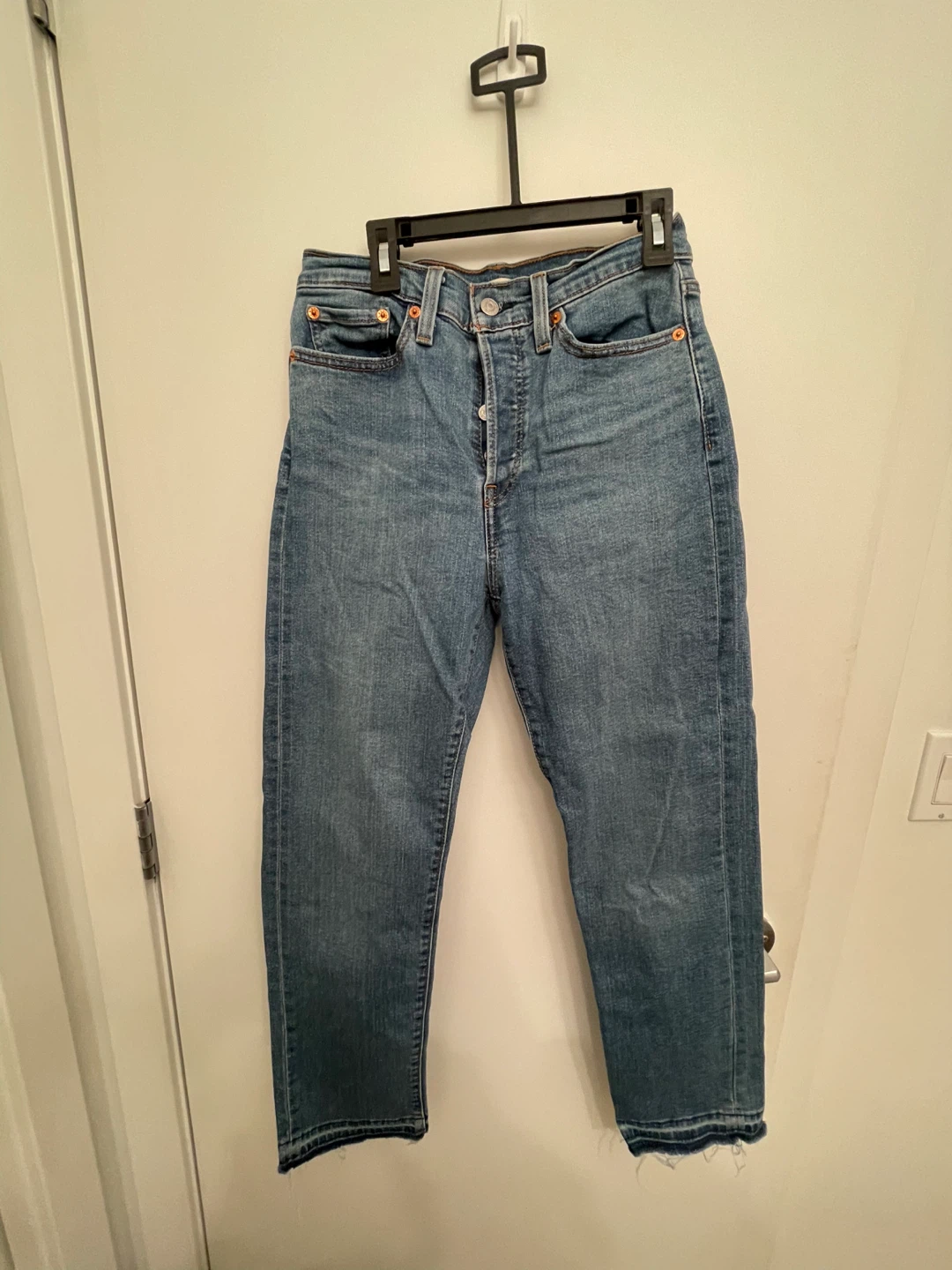 Levi's 501 Jeans
