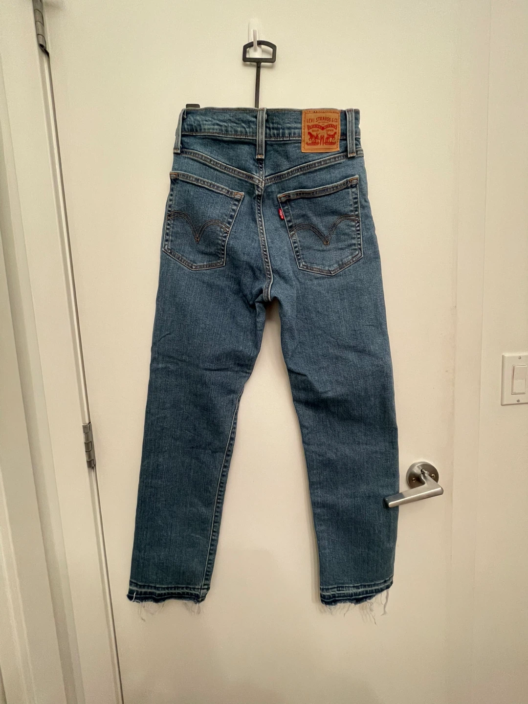 Levi's 501 Jeans - photo 2