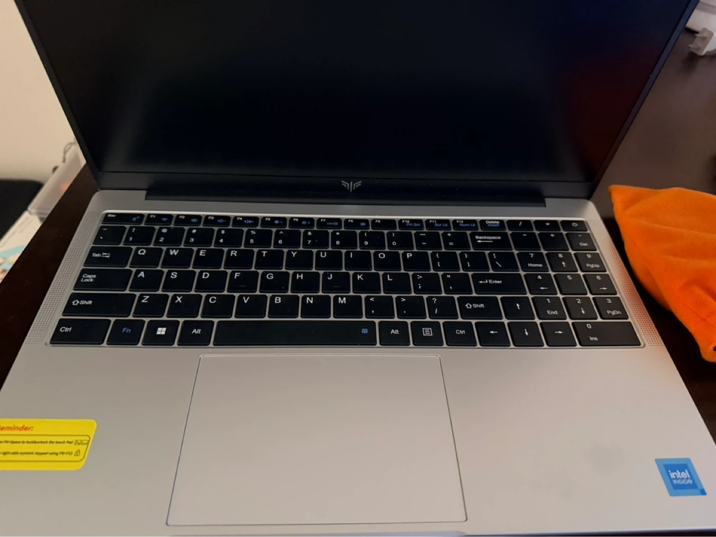 Laptop