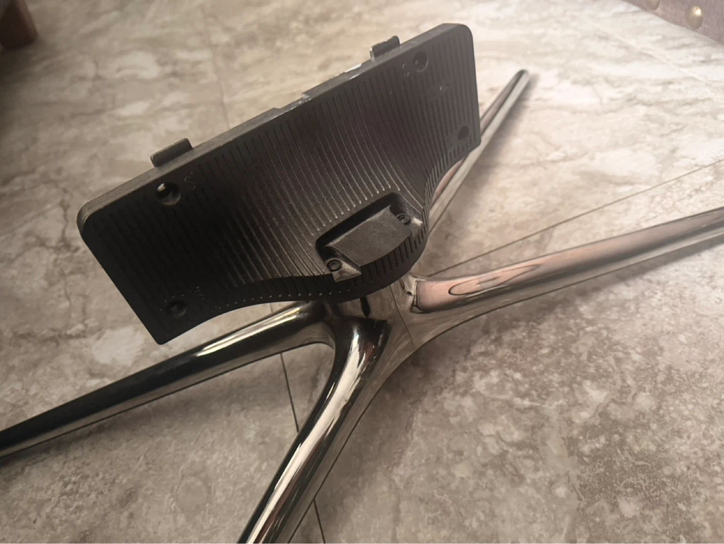 TV Stand Base