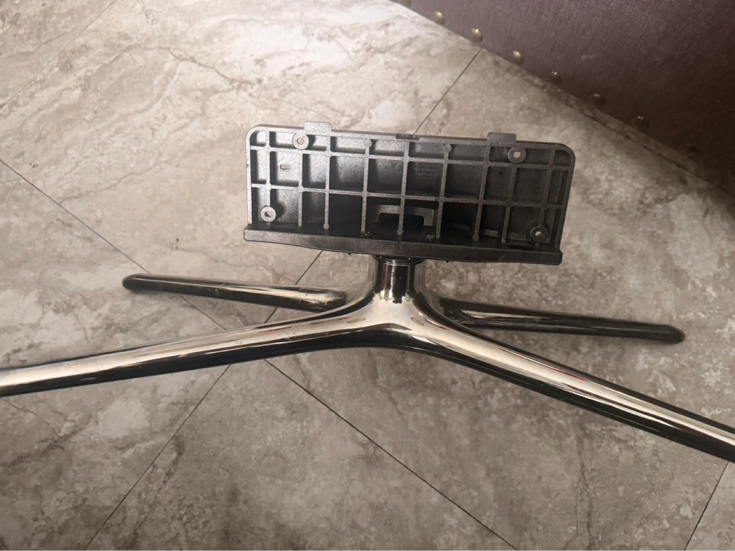 TV Stand Base - photo 5
