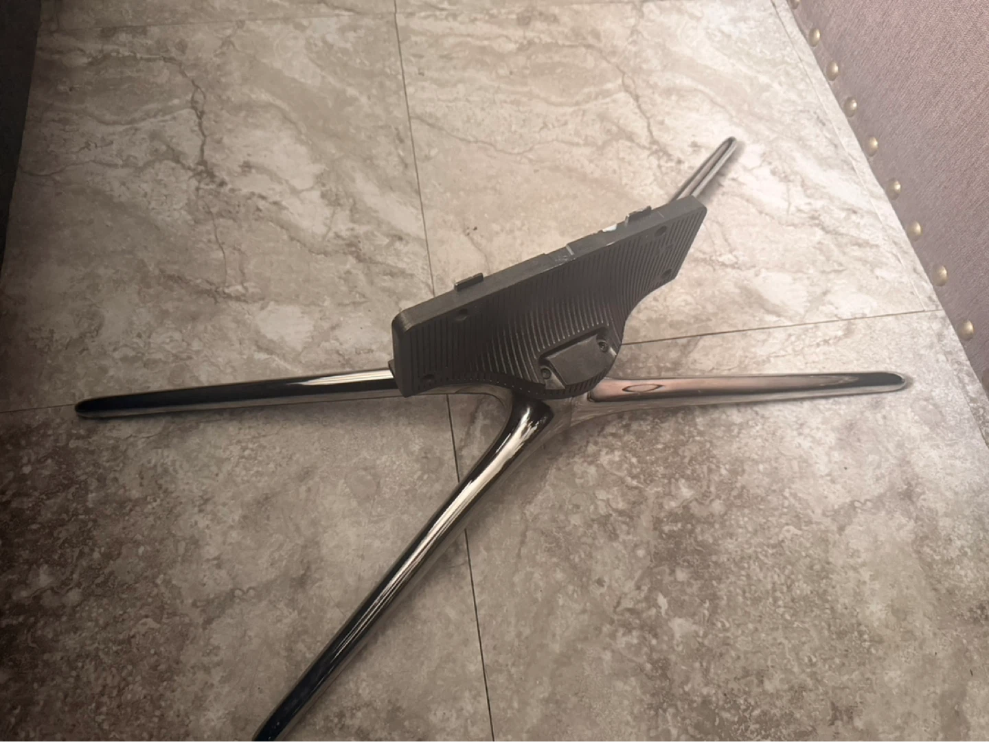 TV Stand Base - photo 3