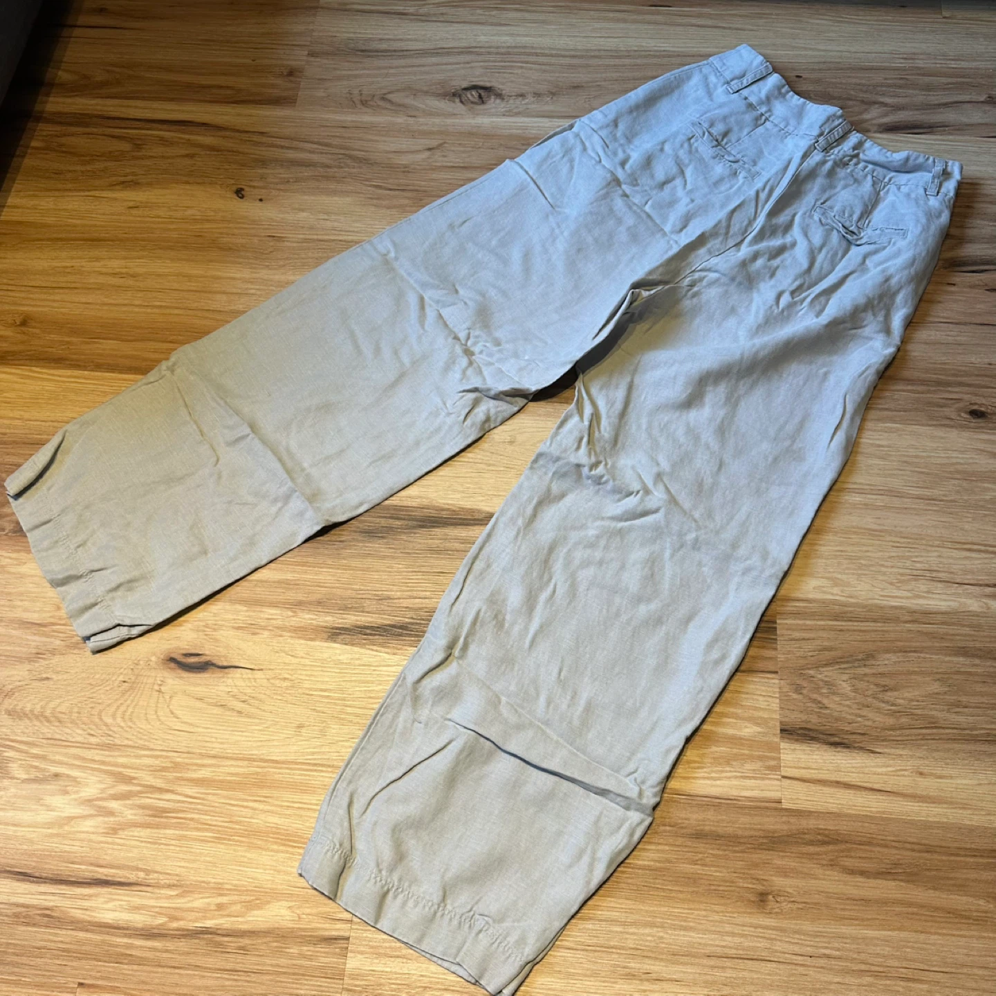 Wilfred Linen Blend Pants - photo 3