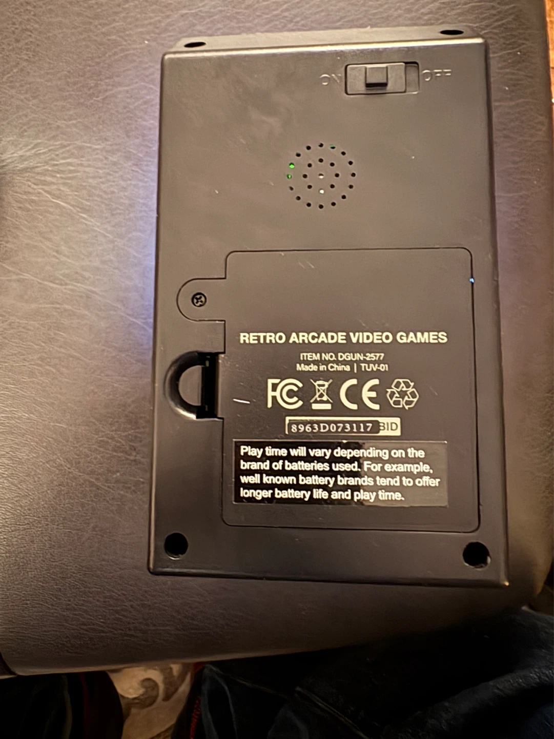 Retro Arcade Video Games 200 in 1 🌱 - photo 5