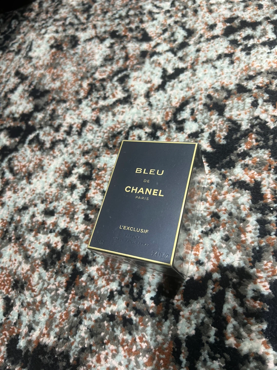 Chanel Bleu de Chanel L'Exclusif Eau de Parfum 100ml - photo 2