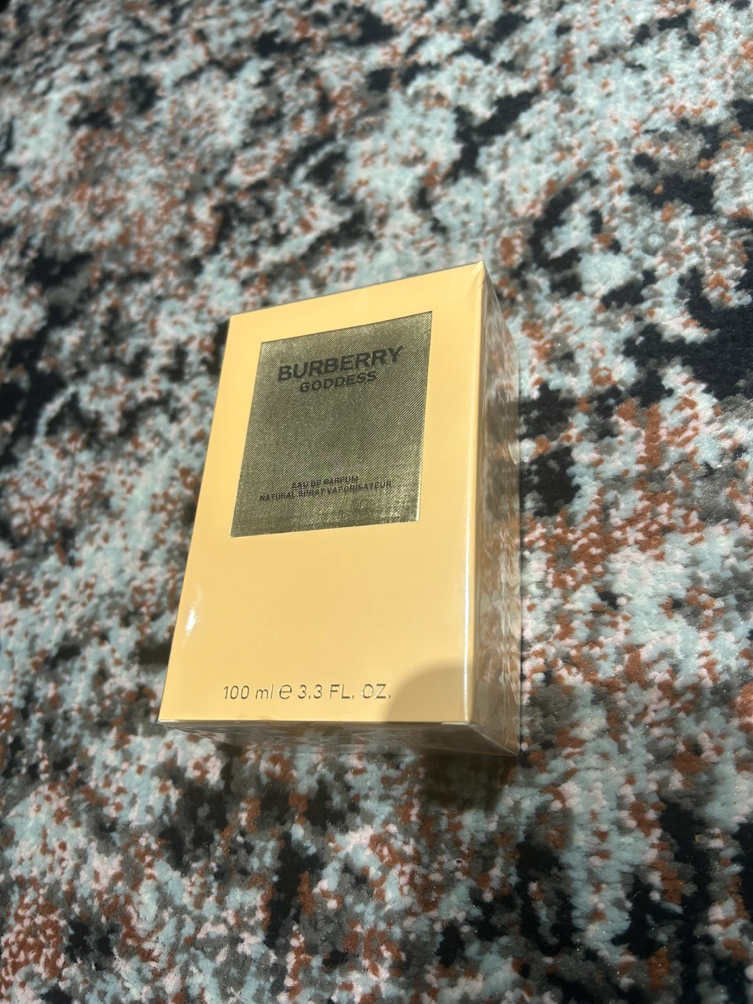 Burberry Goddess Eau de Parfum 100ml