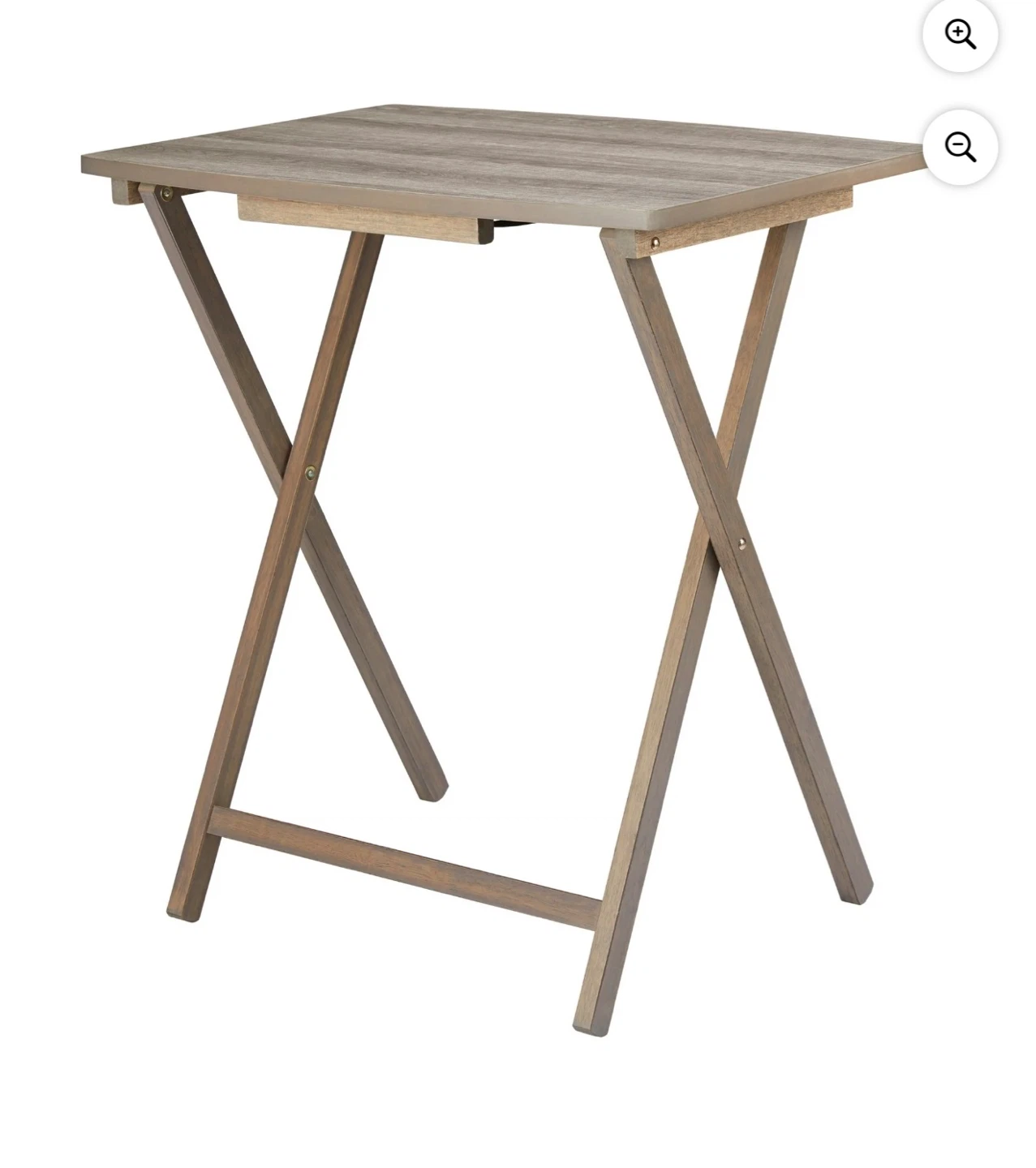 XL Oversized Tray Table