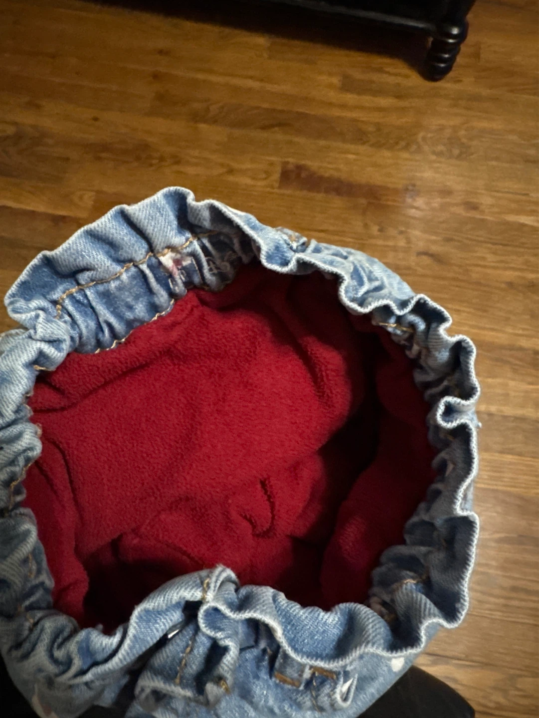 3T Disney x Gap Kids Denim Jeans - photo 3