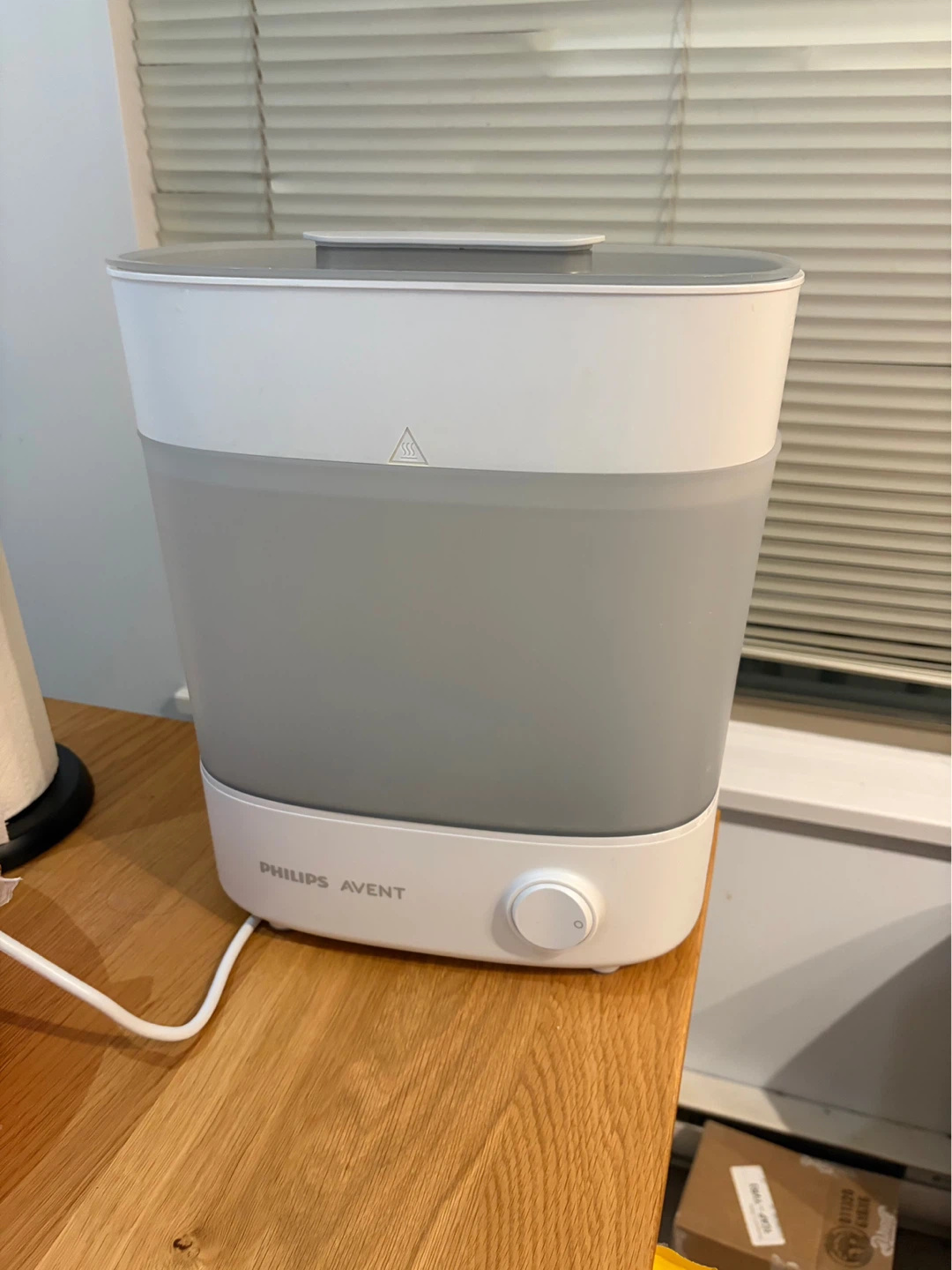 Philips Avent Baby Bottle Sterilizer